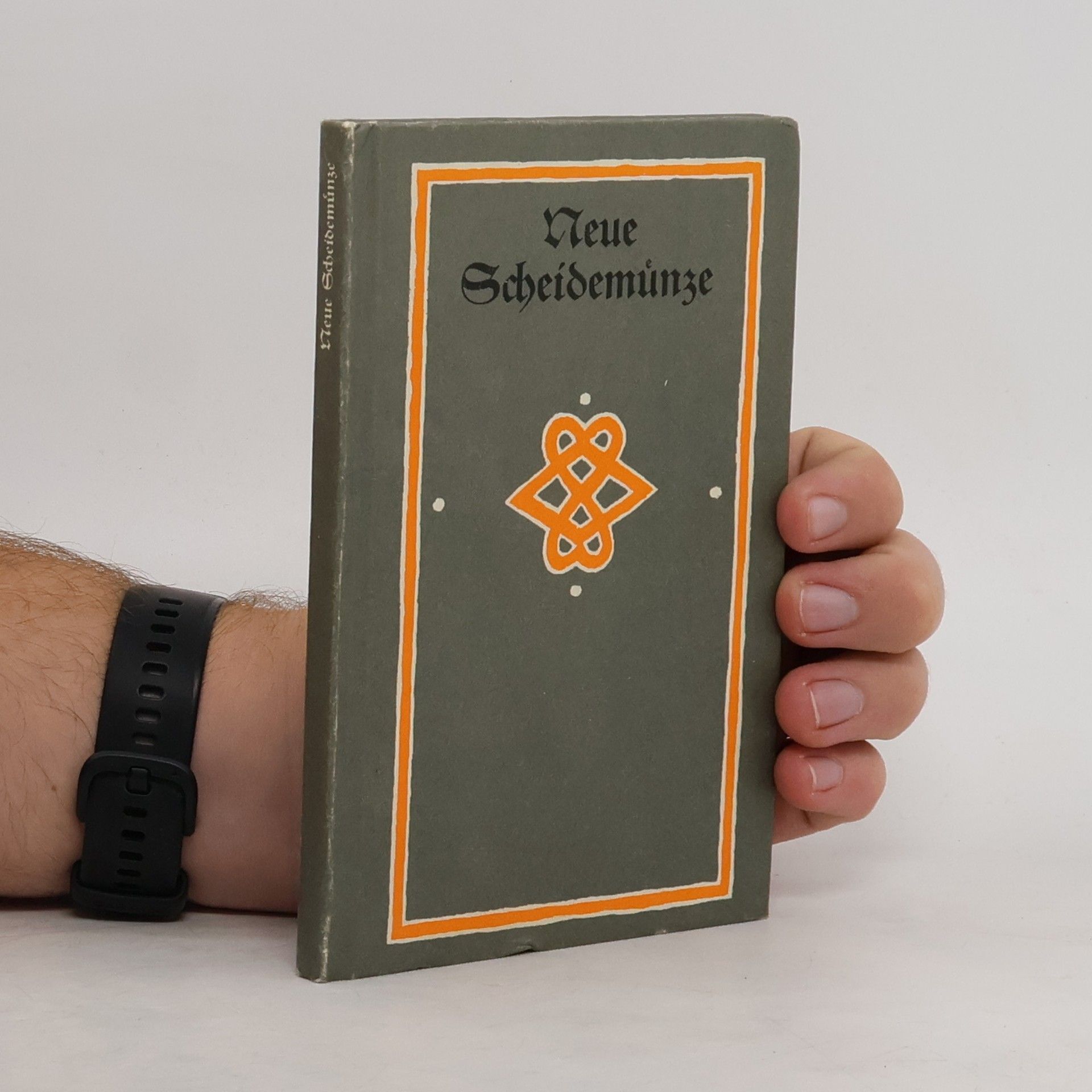 Neue Scheidemuenze