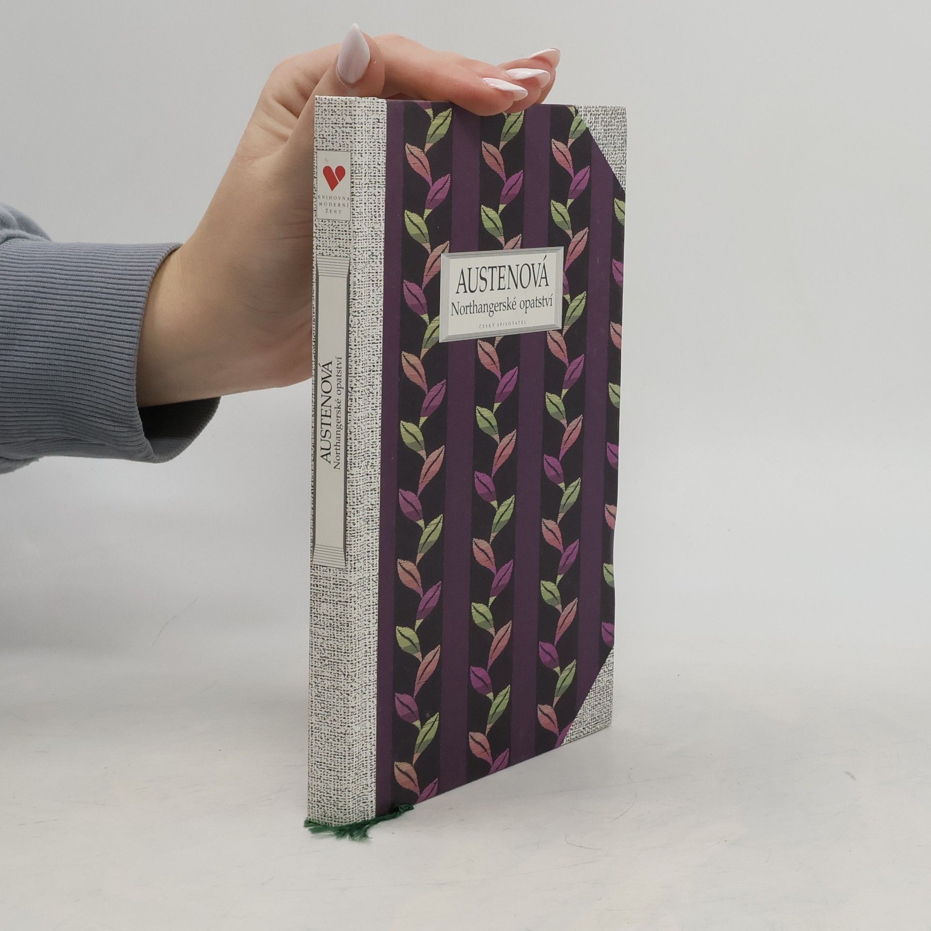 Northangerské opatství