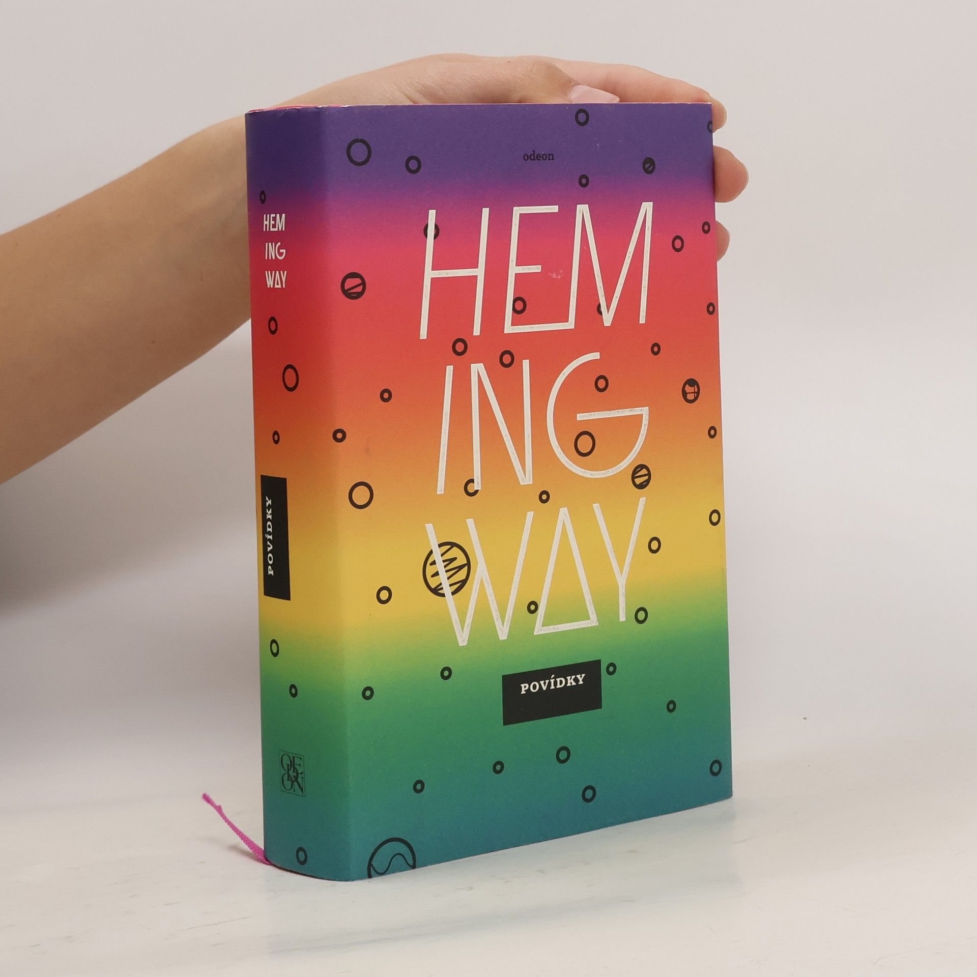 Ernest Hemingway Povídky