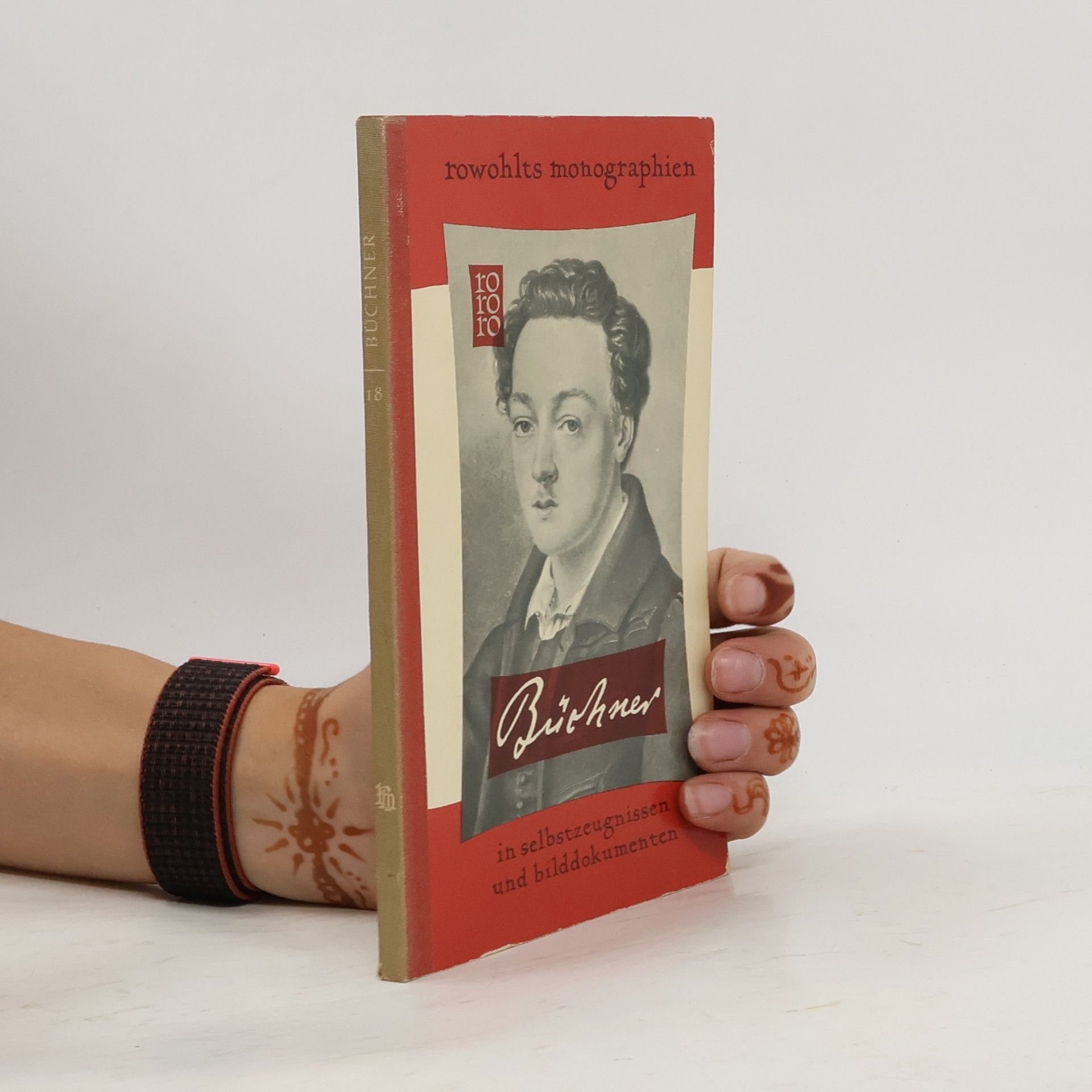AA.VV. Büchner