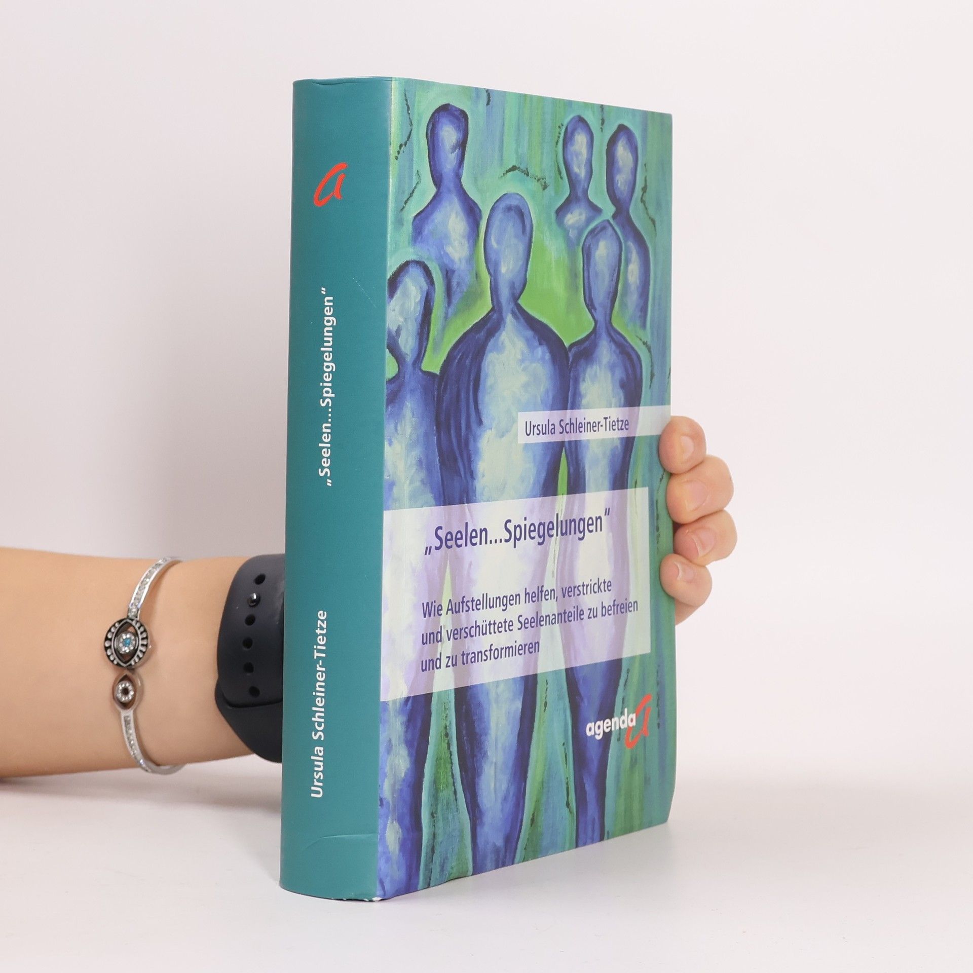 "Seelen...Spiegelungen"