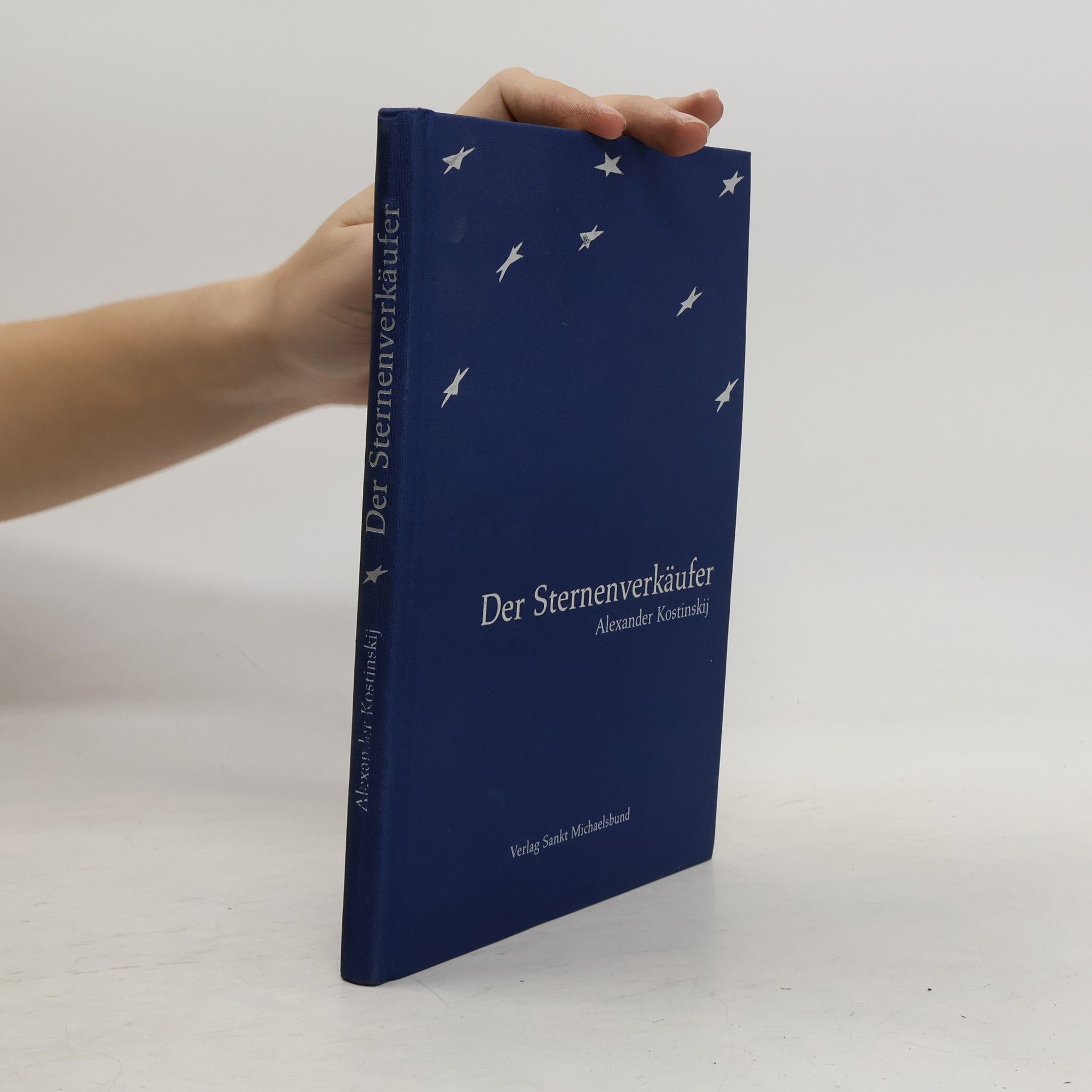 Der Sternenverkäufer