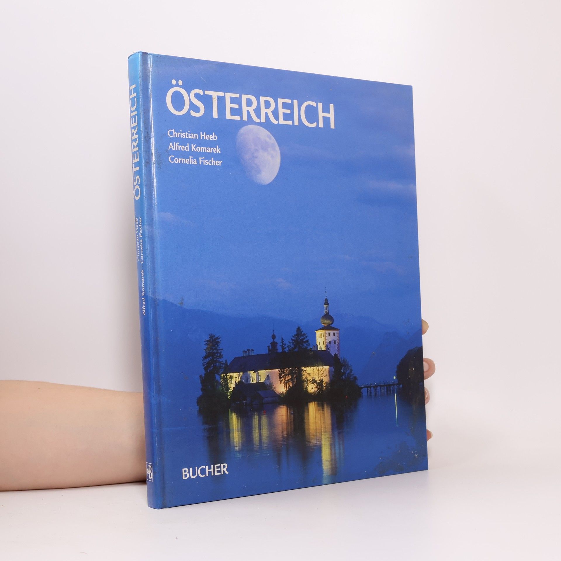 Christian Heeb Österreich