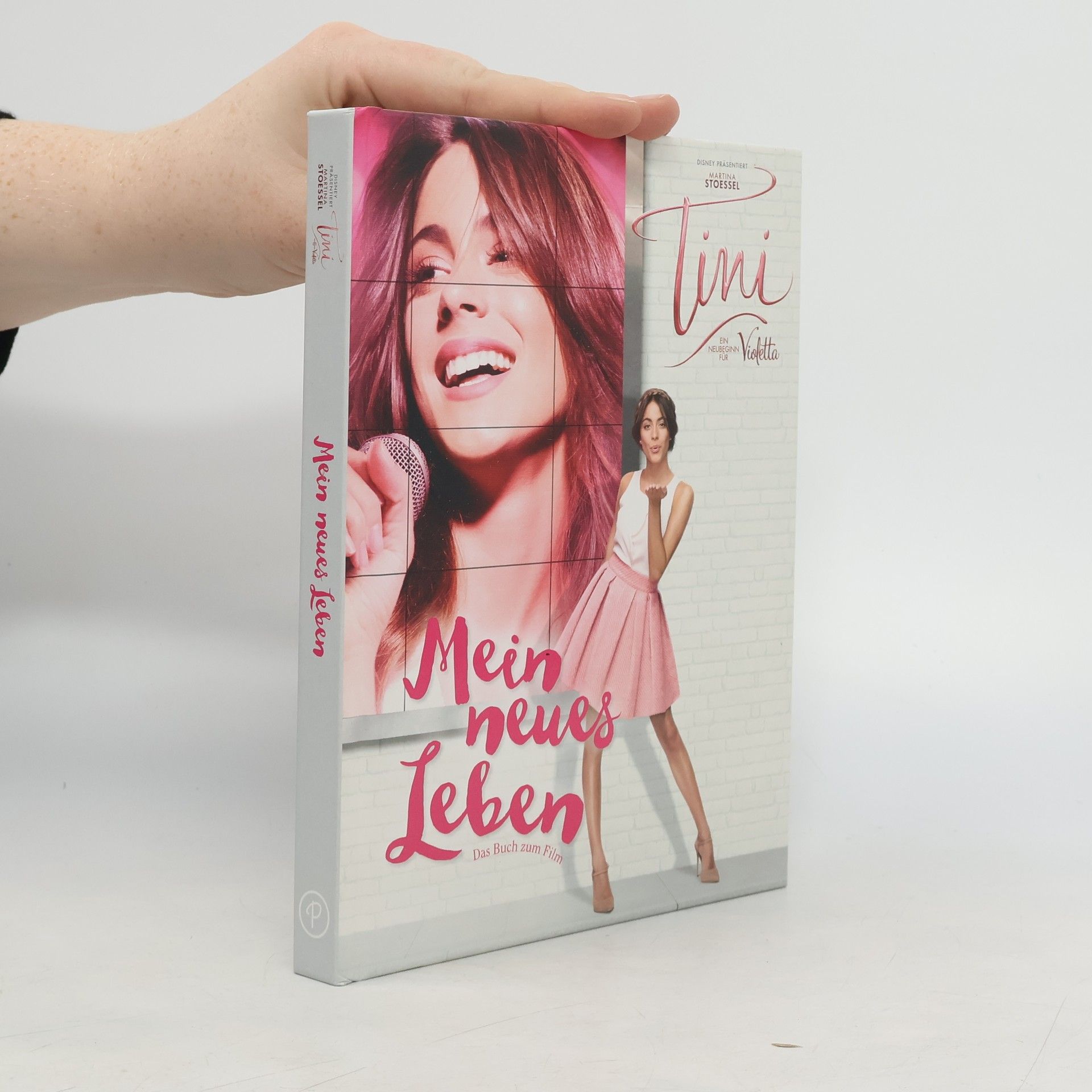 AA.VV. Mein neues Leben