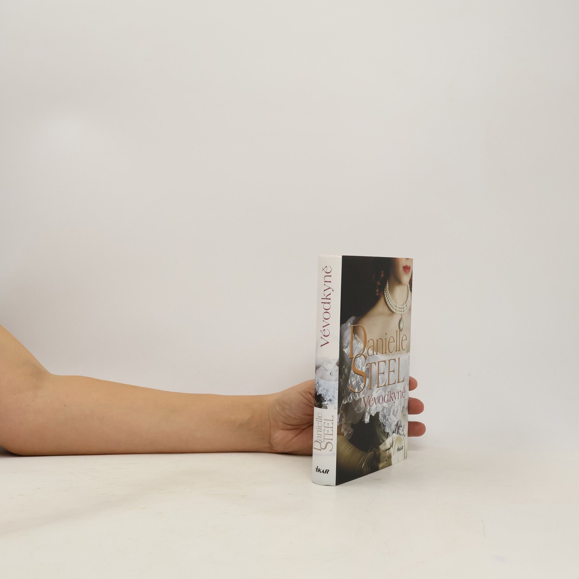 Danielle Steel Vévodkyně