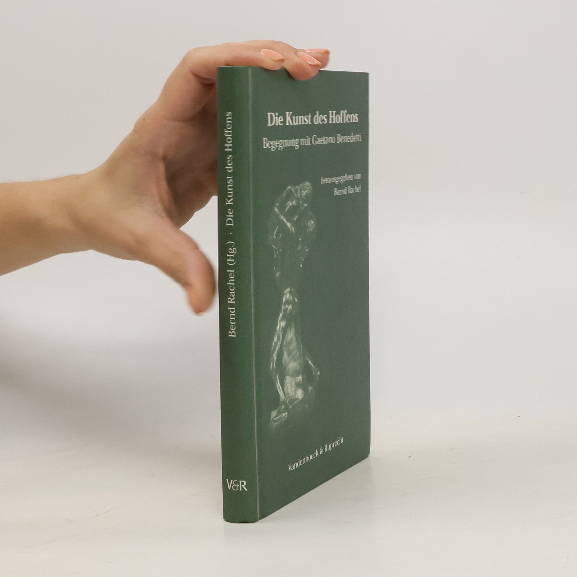 Léon Wurmser Die eigenen verborgensten Dunkelgänge