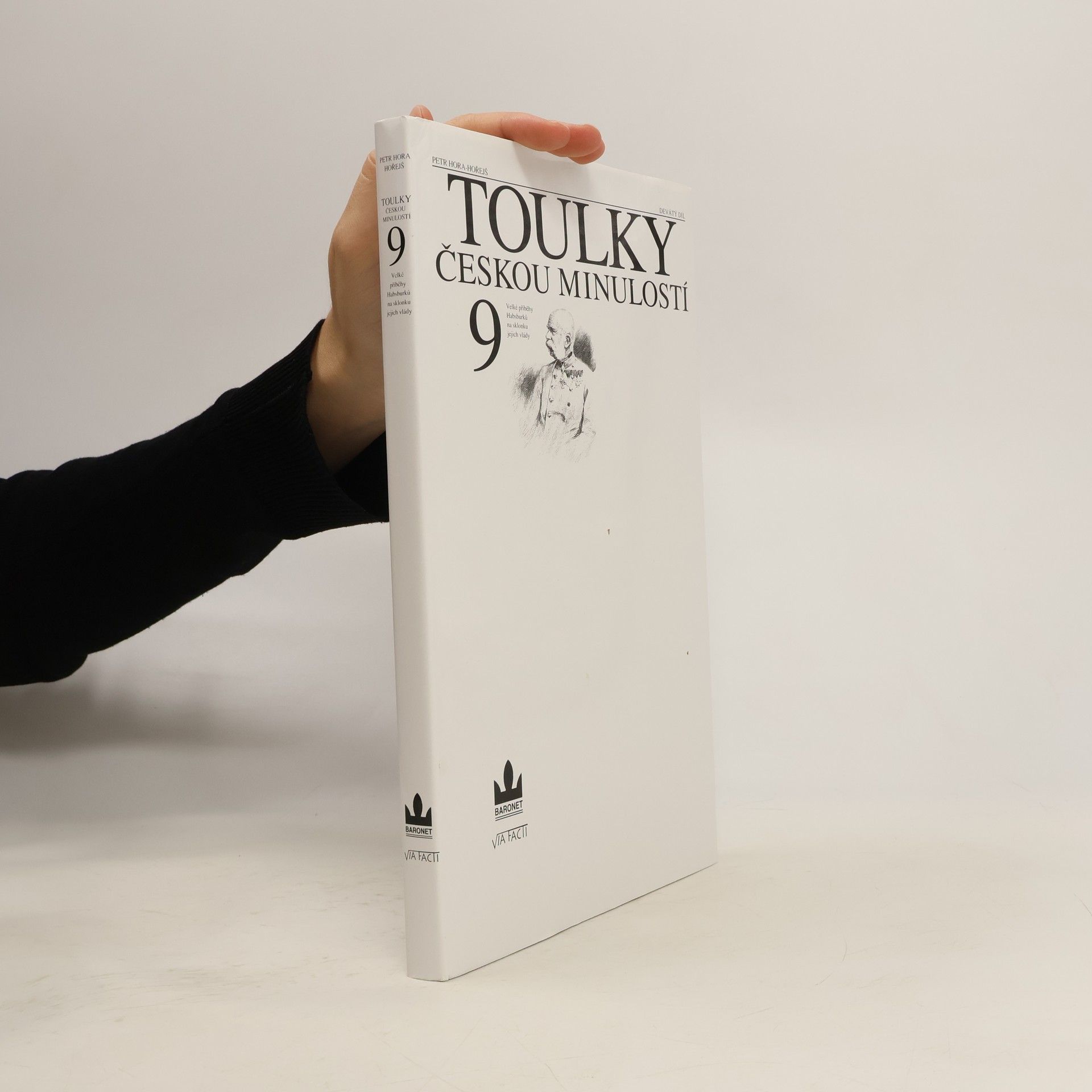 Toulky českou minulostí 9