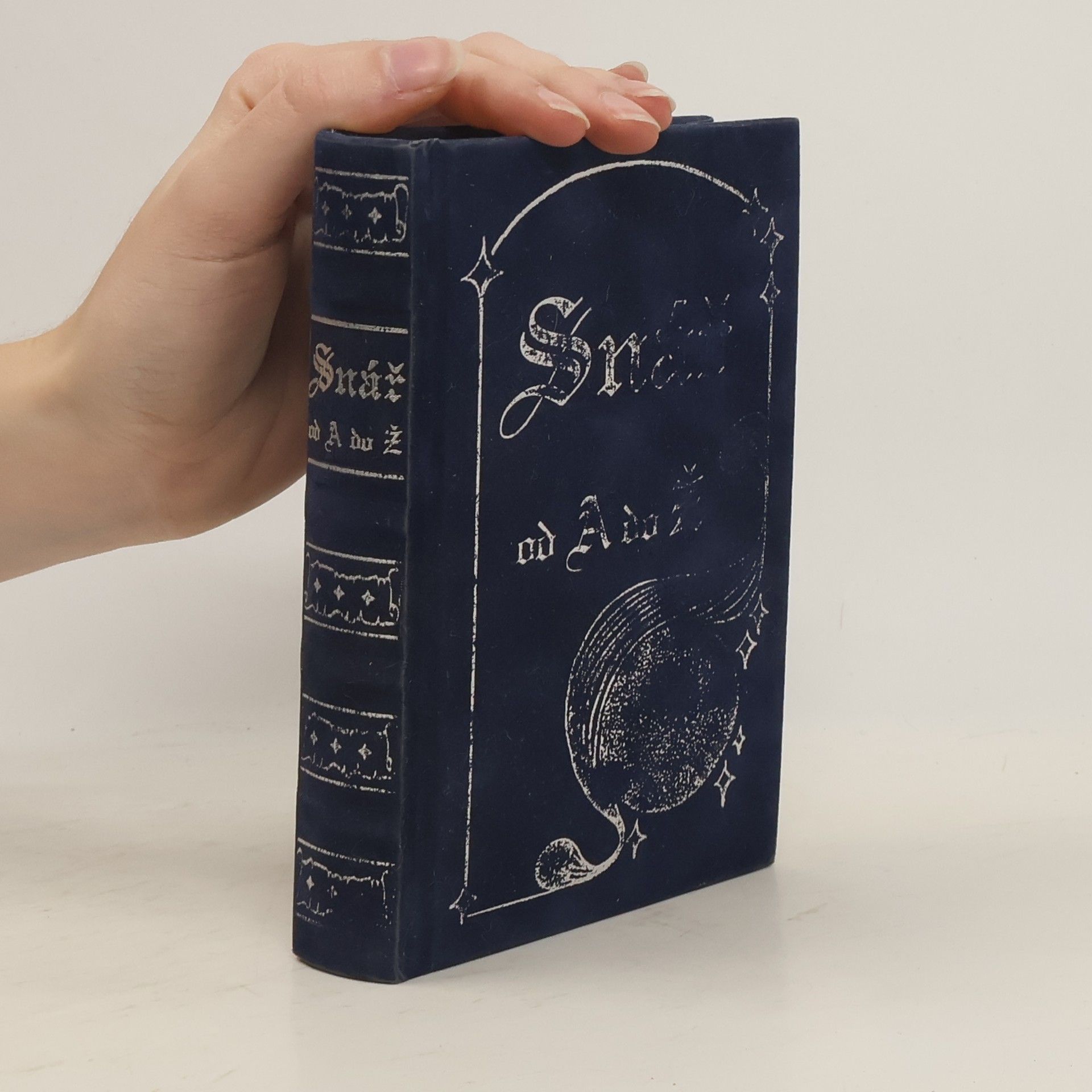 Jana Duží Snář od A do Ž