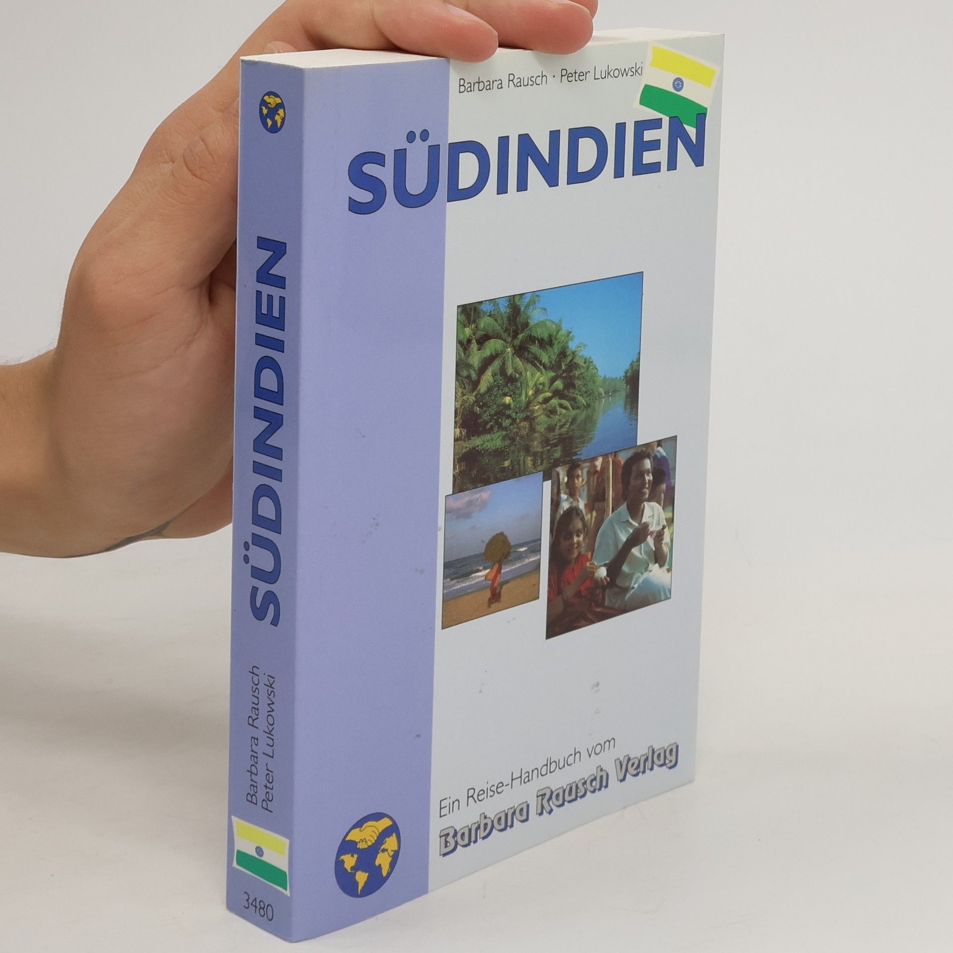 Südindien
