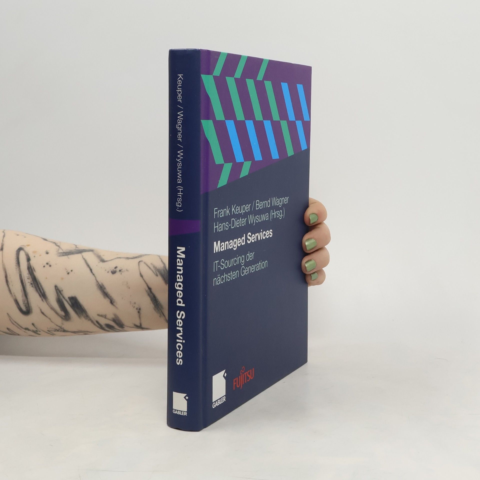 Frank Keuper Managed Services