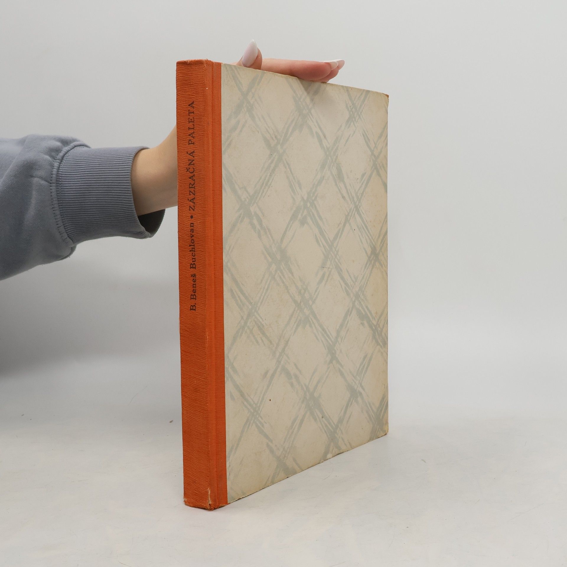 Bedřich Beneš Buchlovan Zázračná planeta