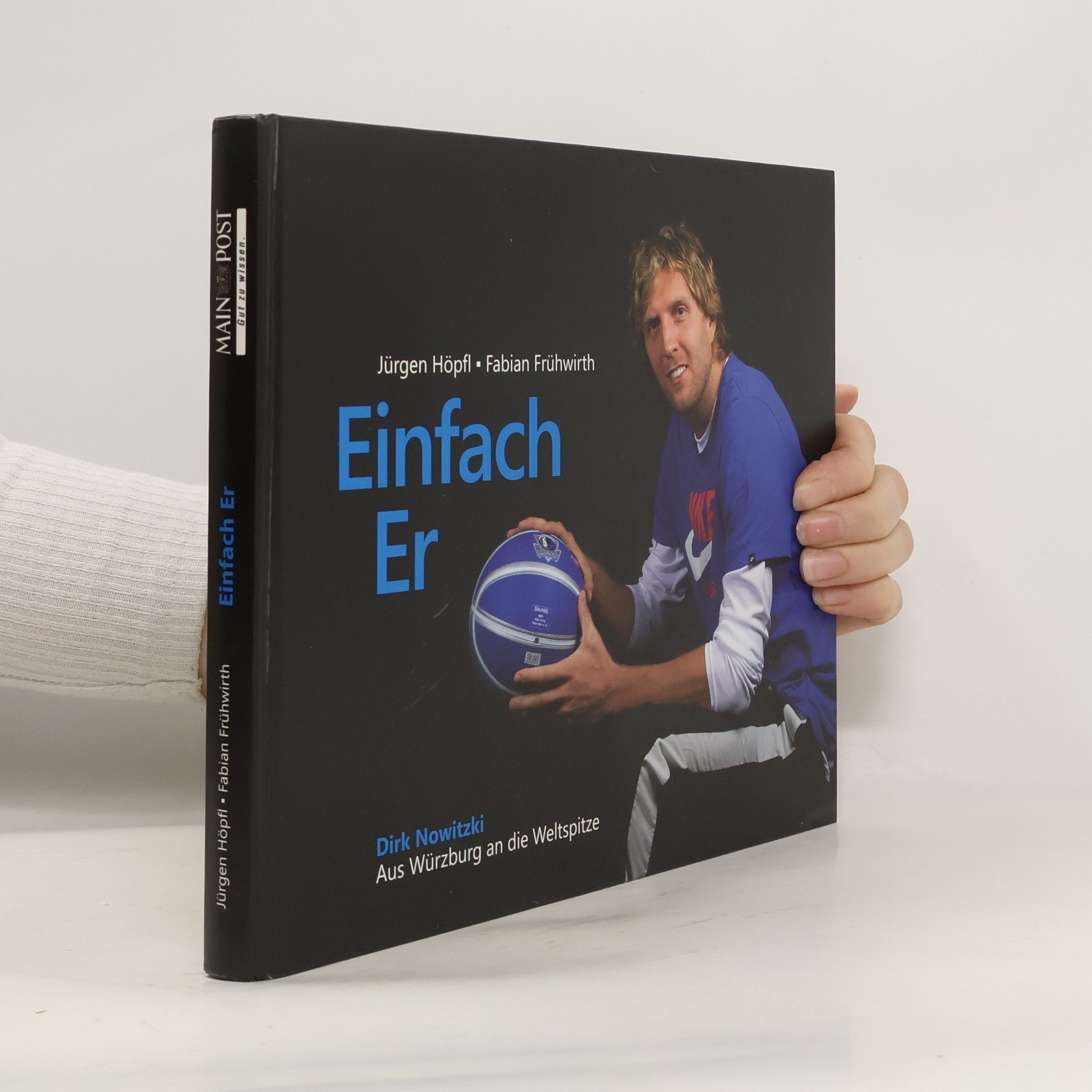 Jürgen Höpfl Einfach er