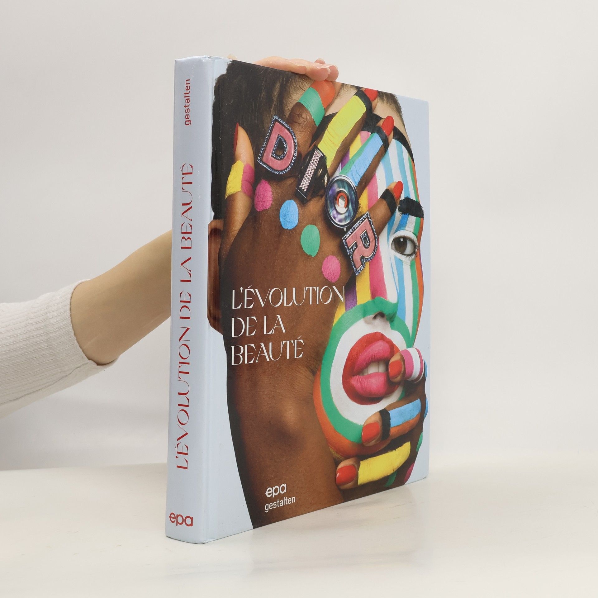 L'évolution de la beauté