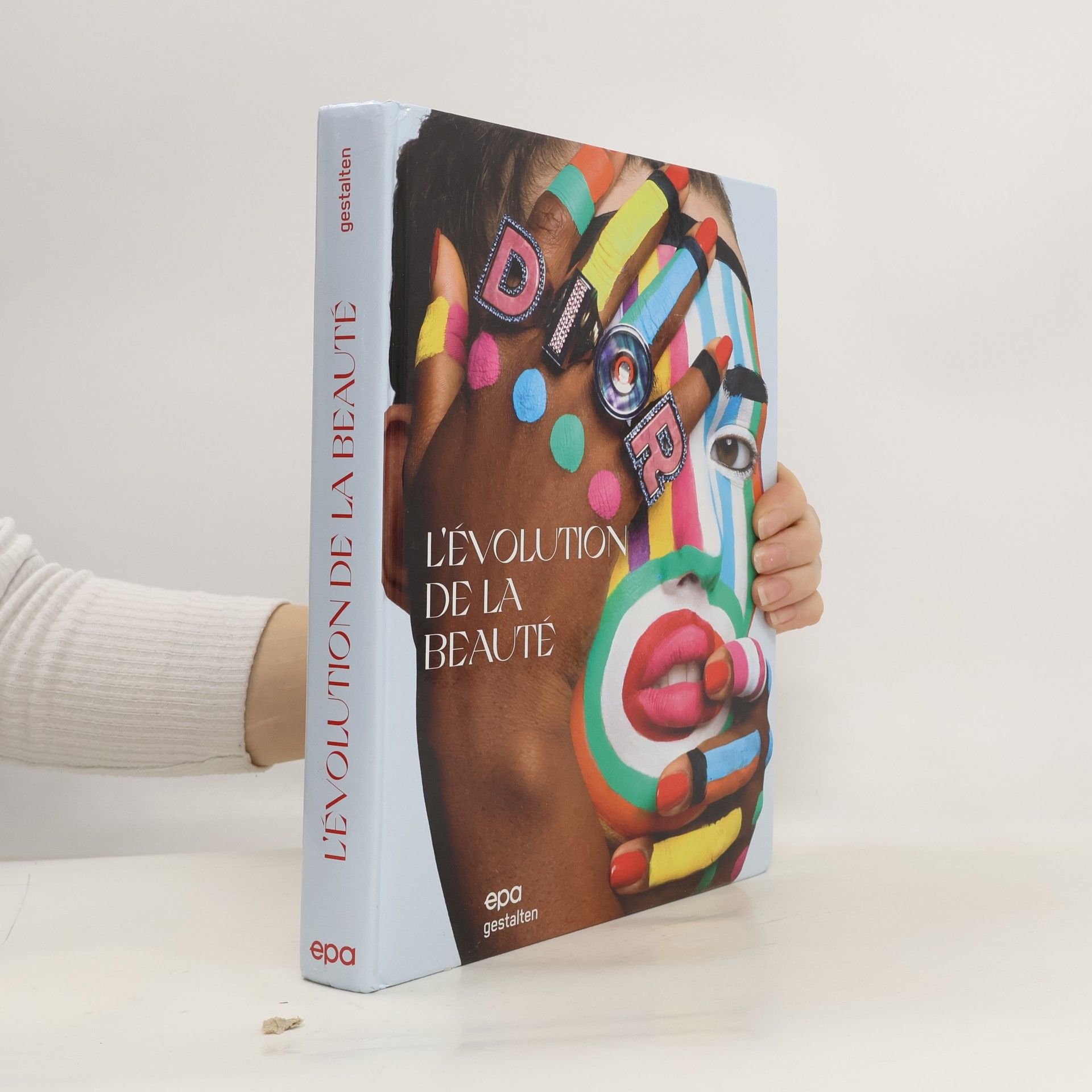 L'évolution de la beauté