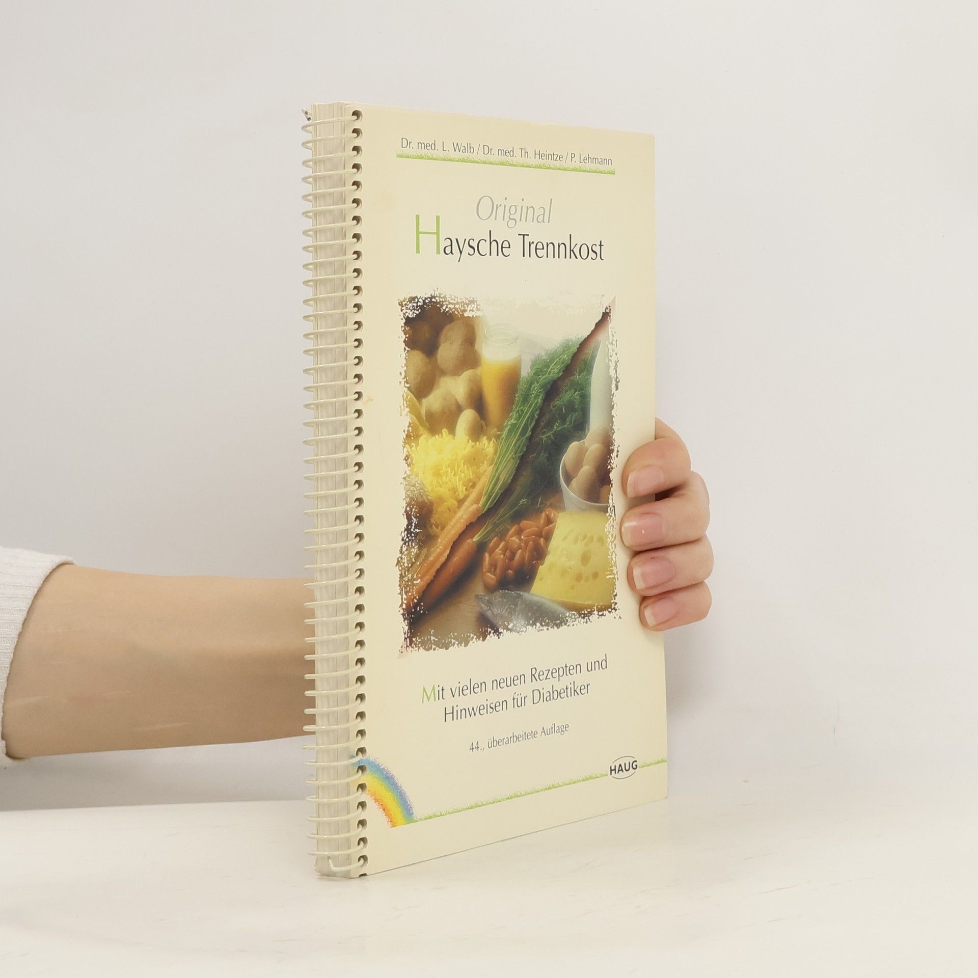 Original Haysche Trennkost