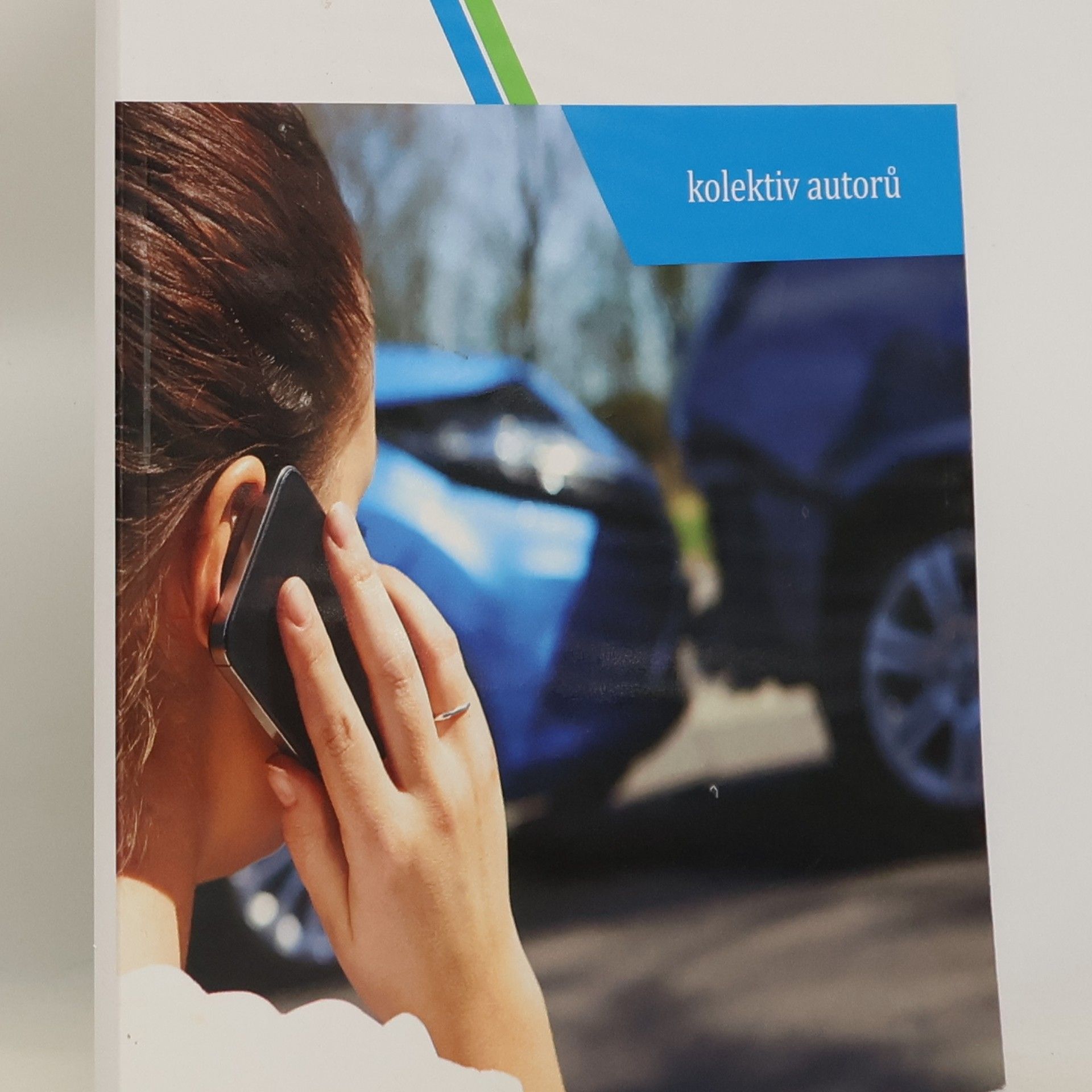 Eva Gmentová Pojištění v kostce