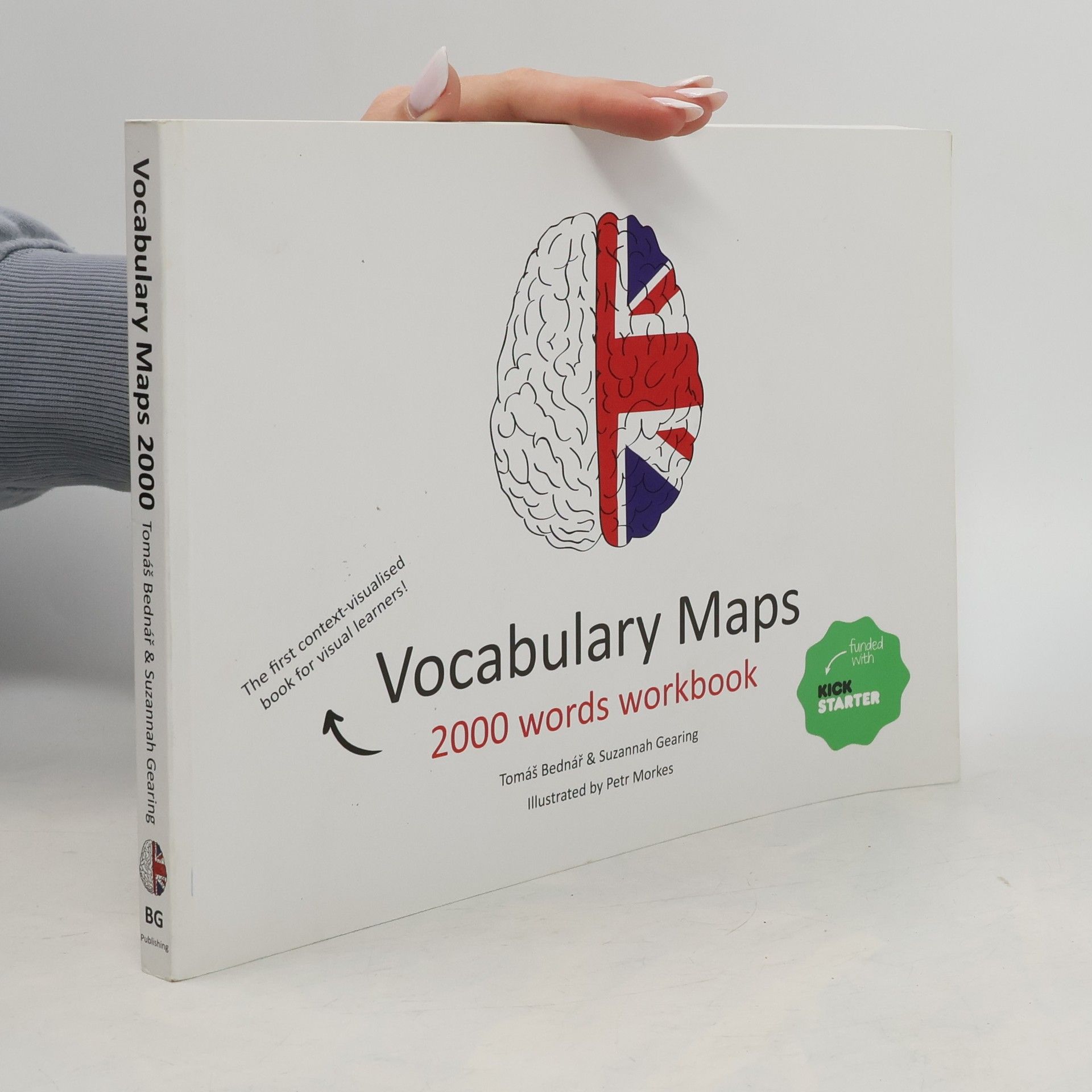 Vocabulary maps