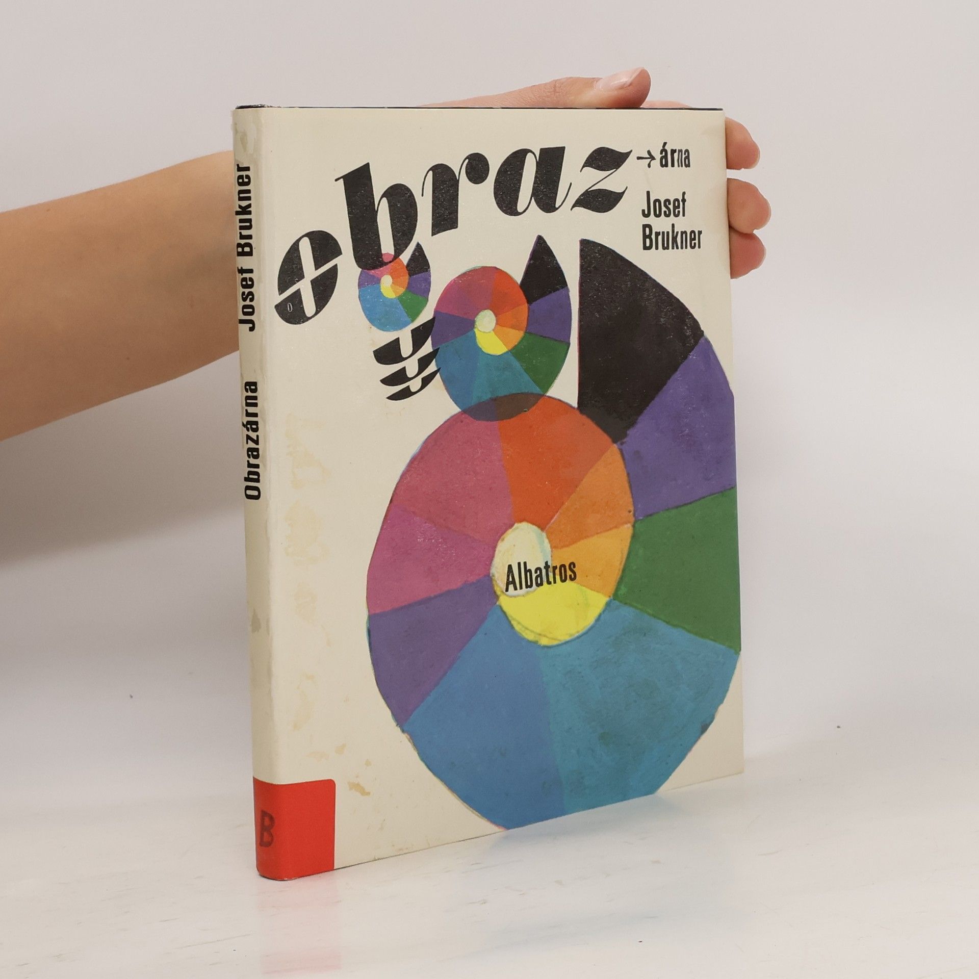 Josef Brukner Obrazárna