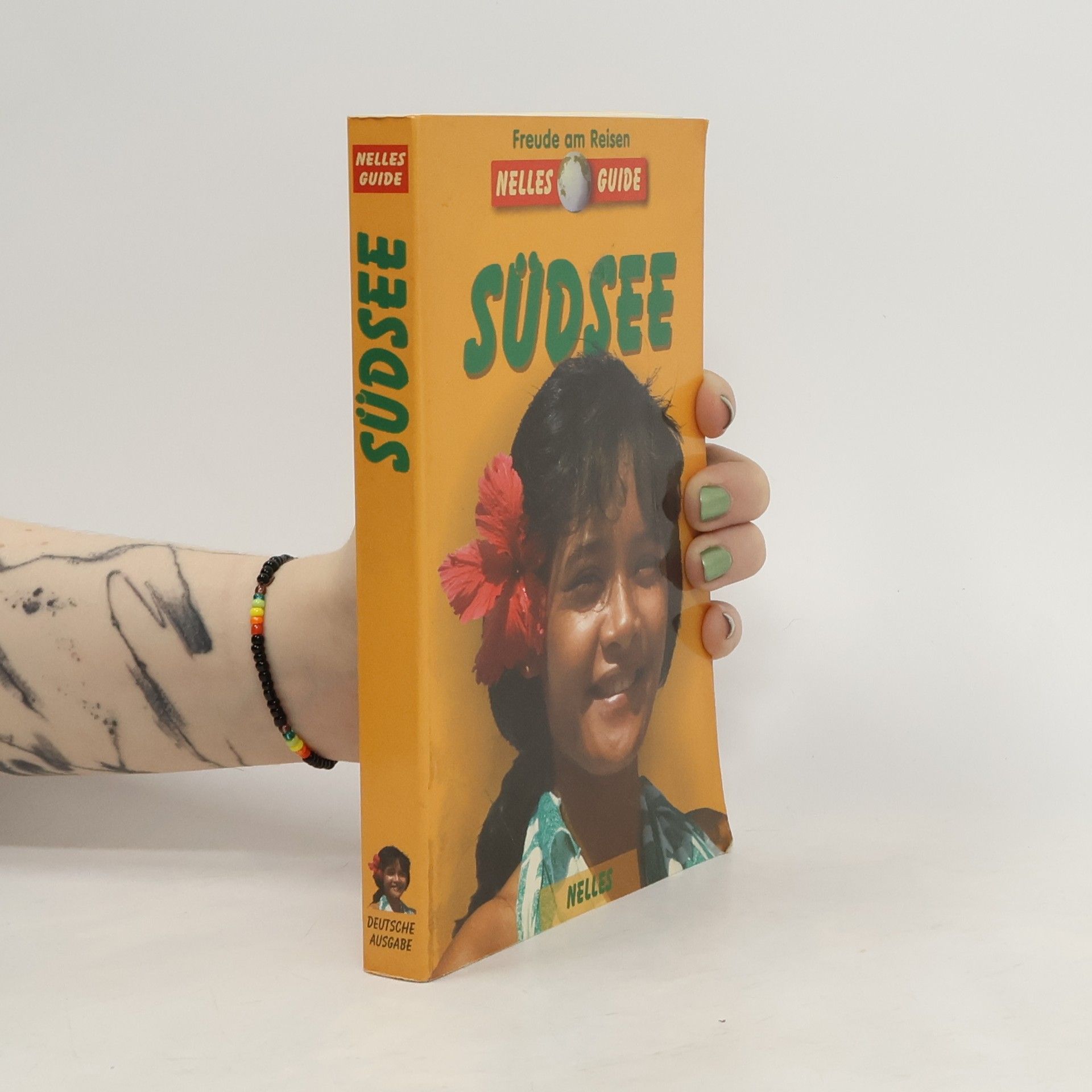 Michael Brillat Südsee