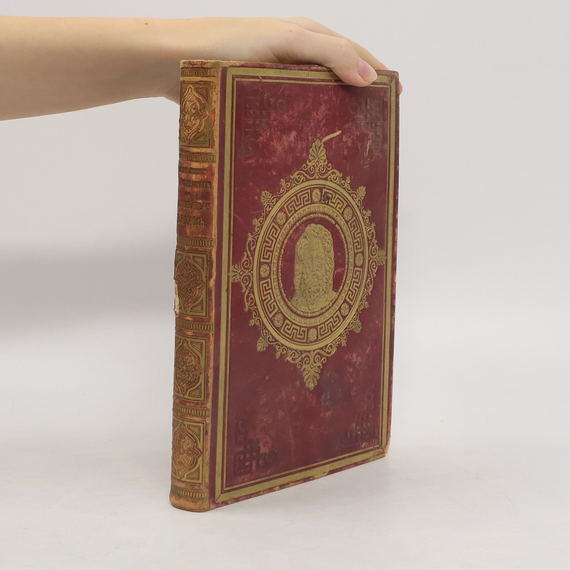 Geschichtliche und Künstlerische Erläuterungen