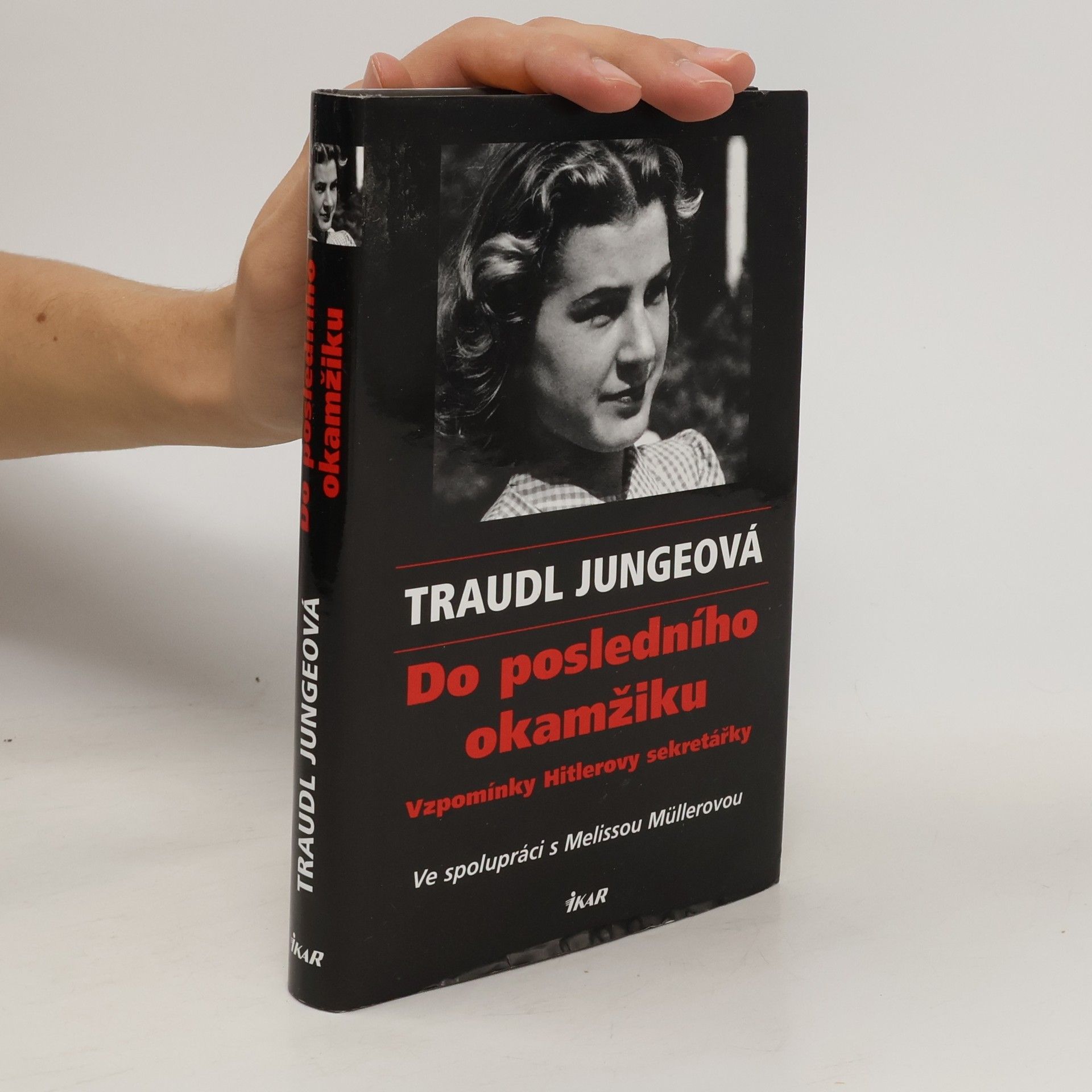 Do posledního okamžiku