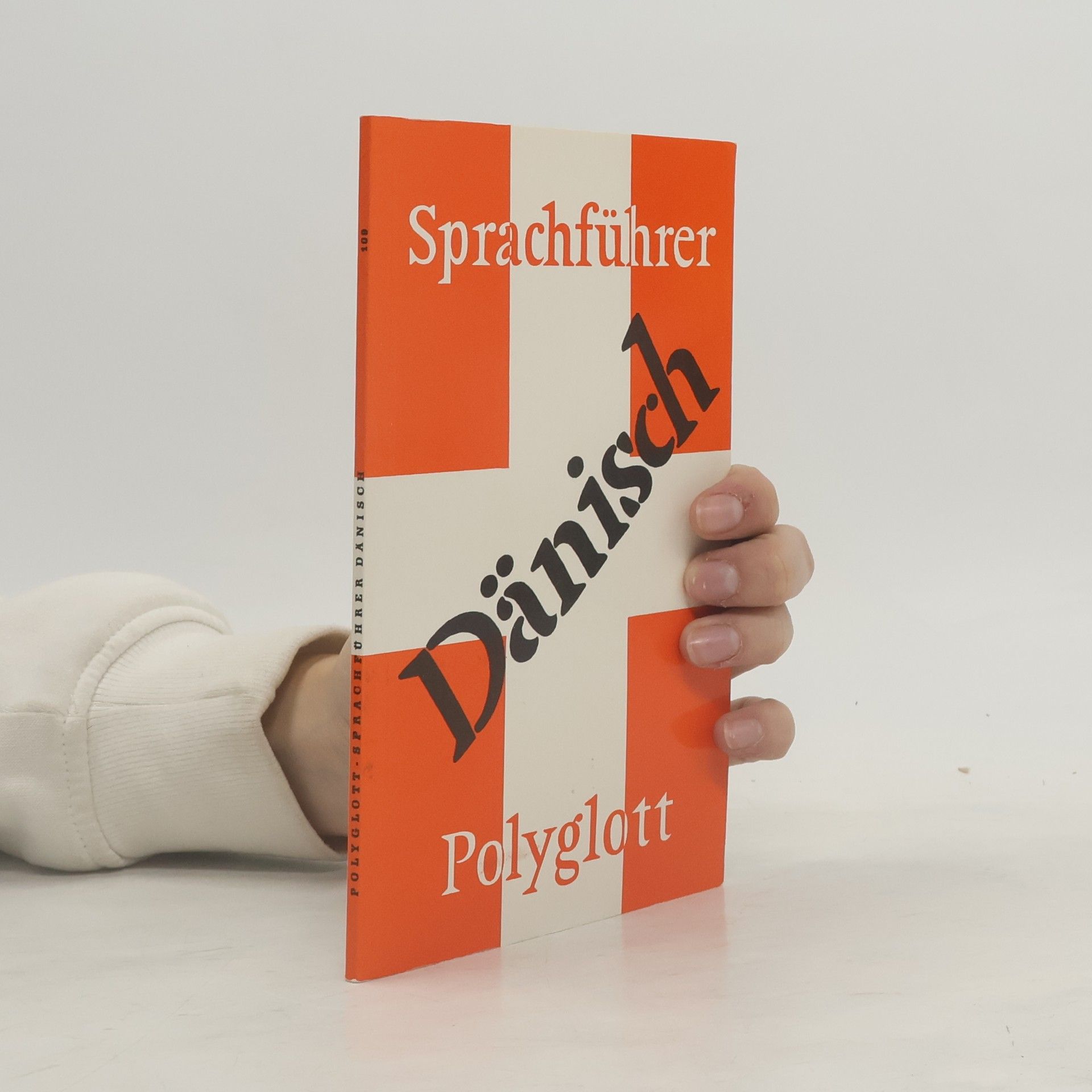 Svend Jørgensen Dänisch