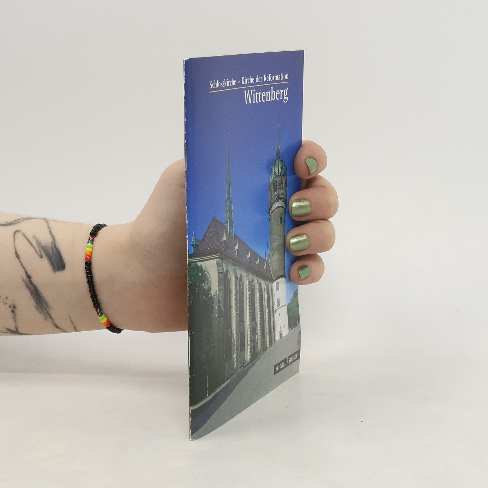 AA.VV. Wittenberg