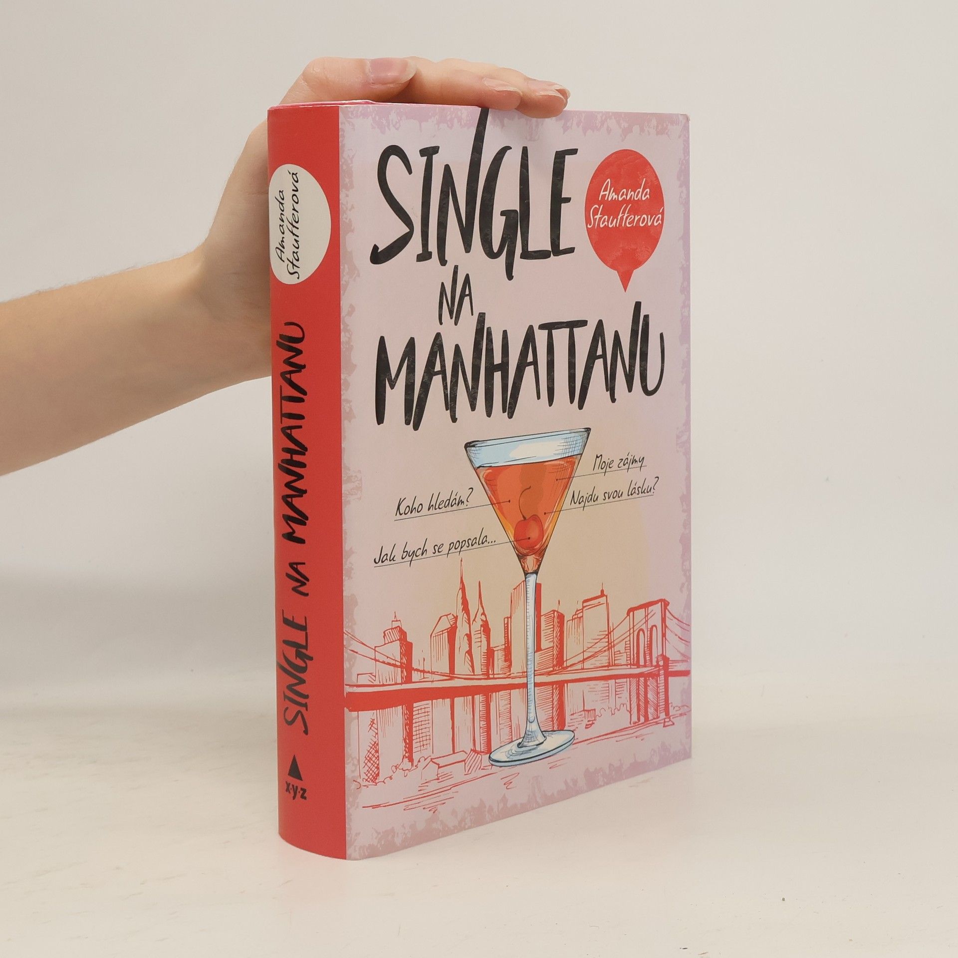Single na Manhattanu