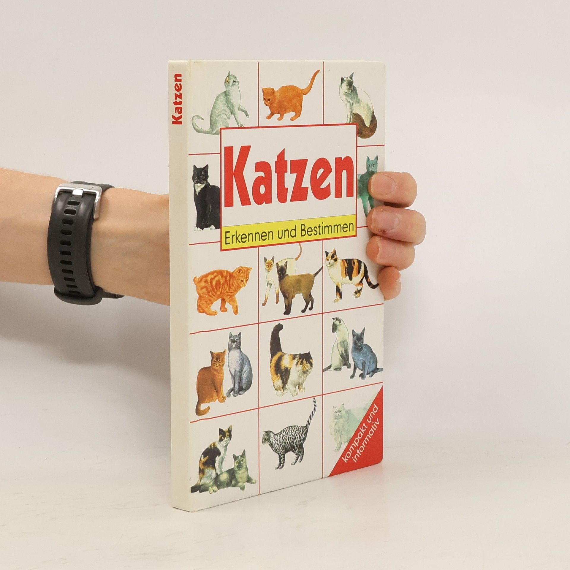 Howard Loxton Katzen