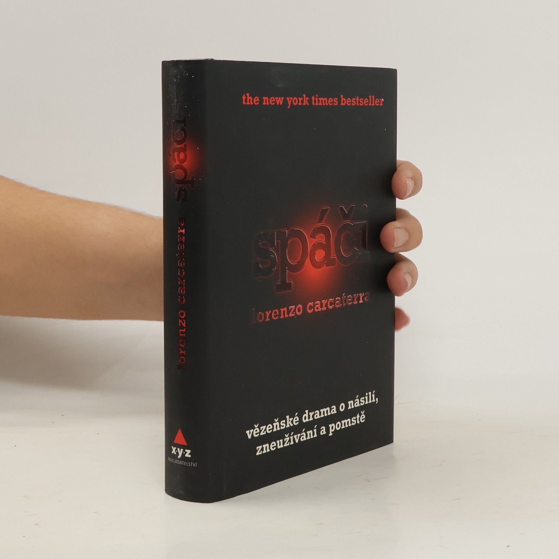 Carcaterra Lorenzo Spáči