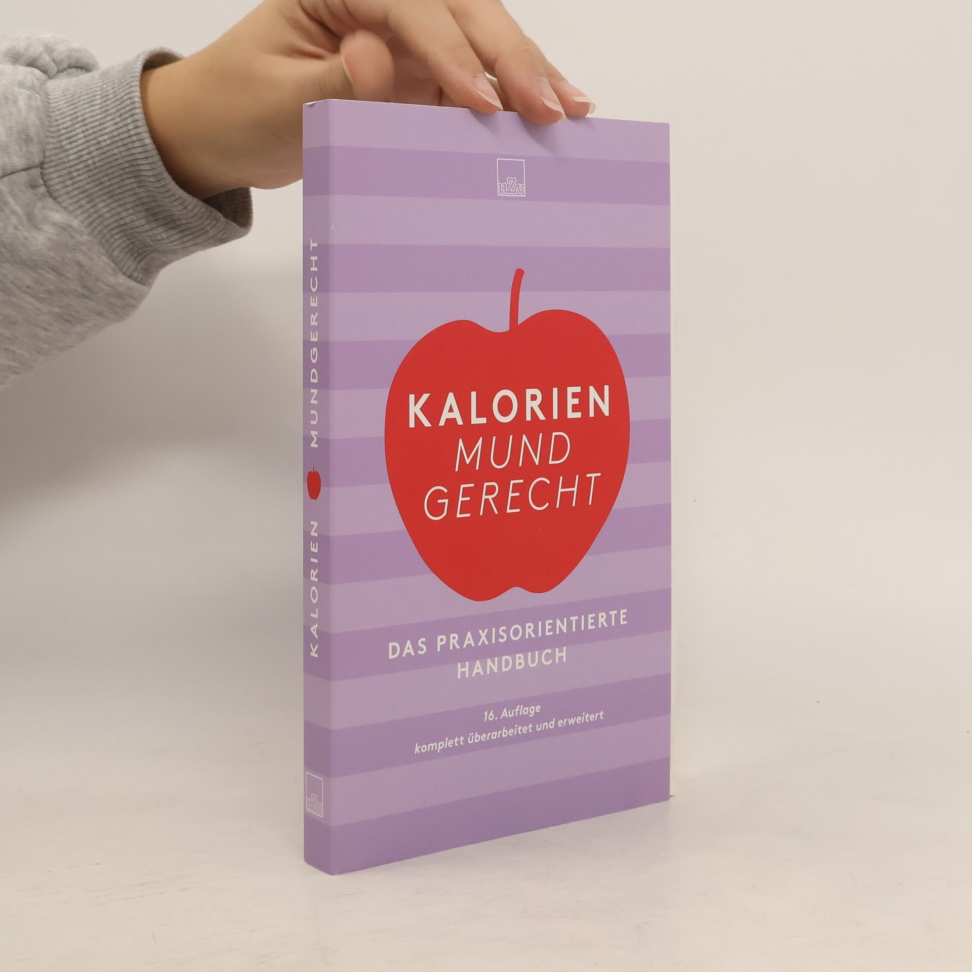 Kalorien mundgerecht