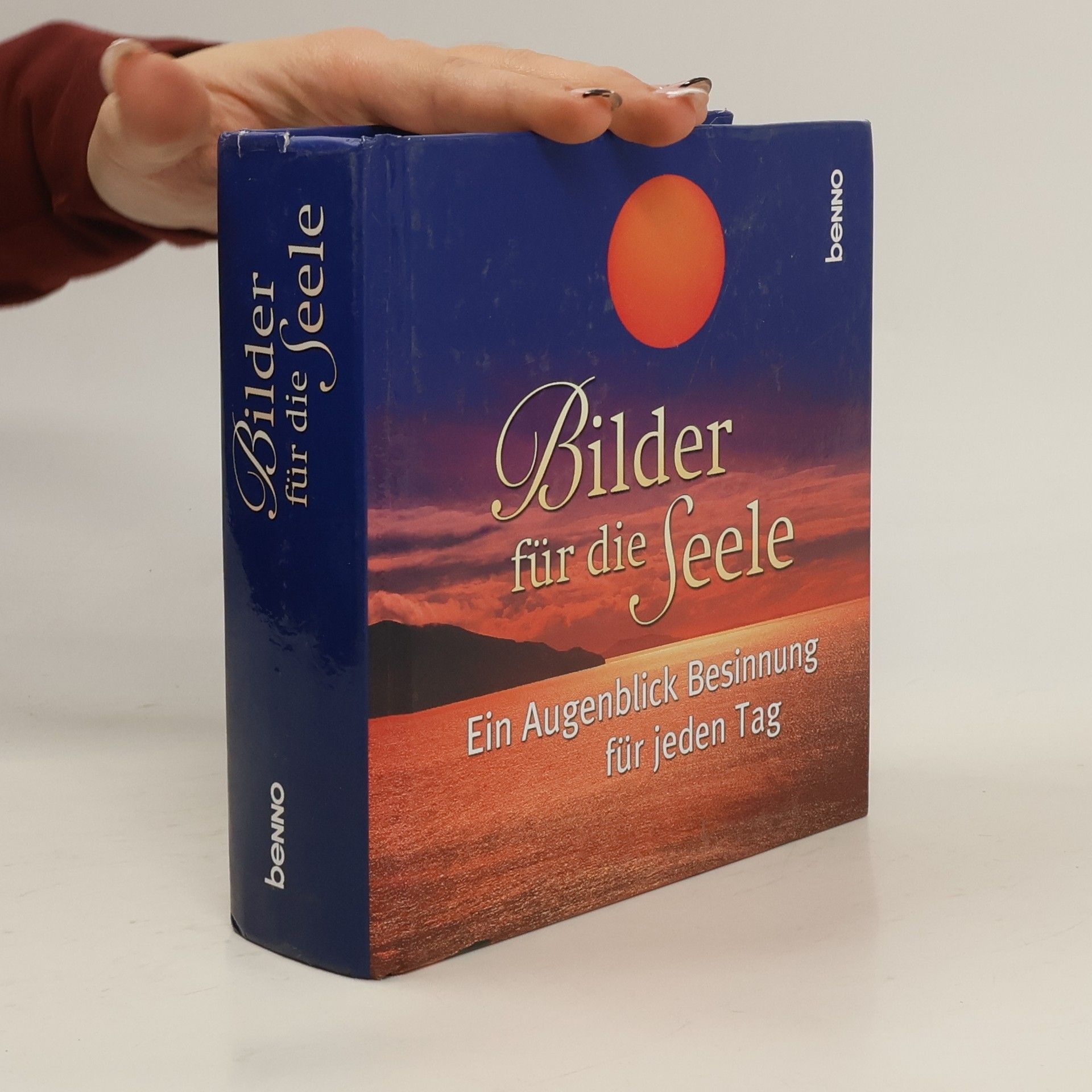 Collectif d'auteurs Bilder für die Seele