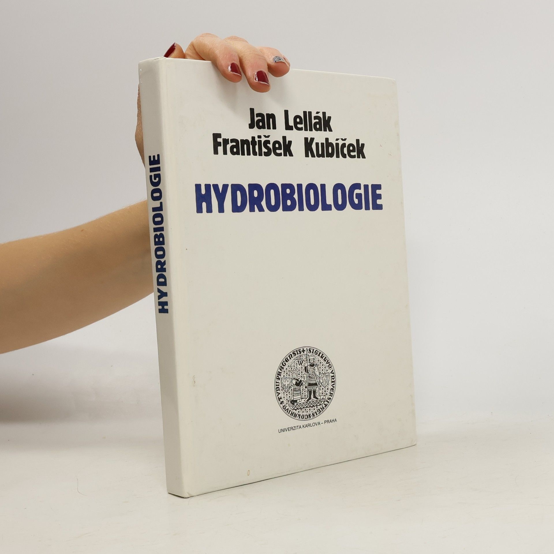 Hydrobiologie
