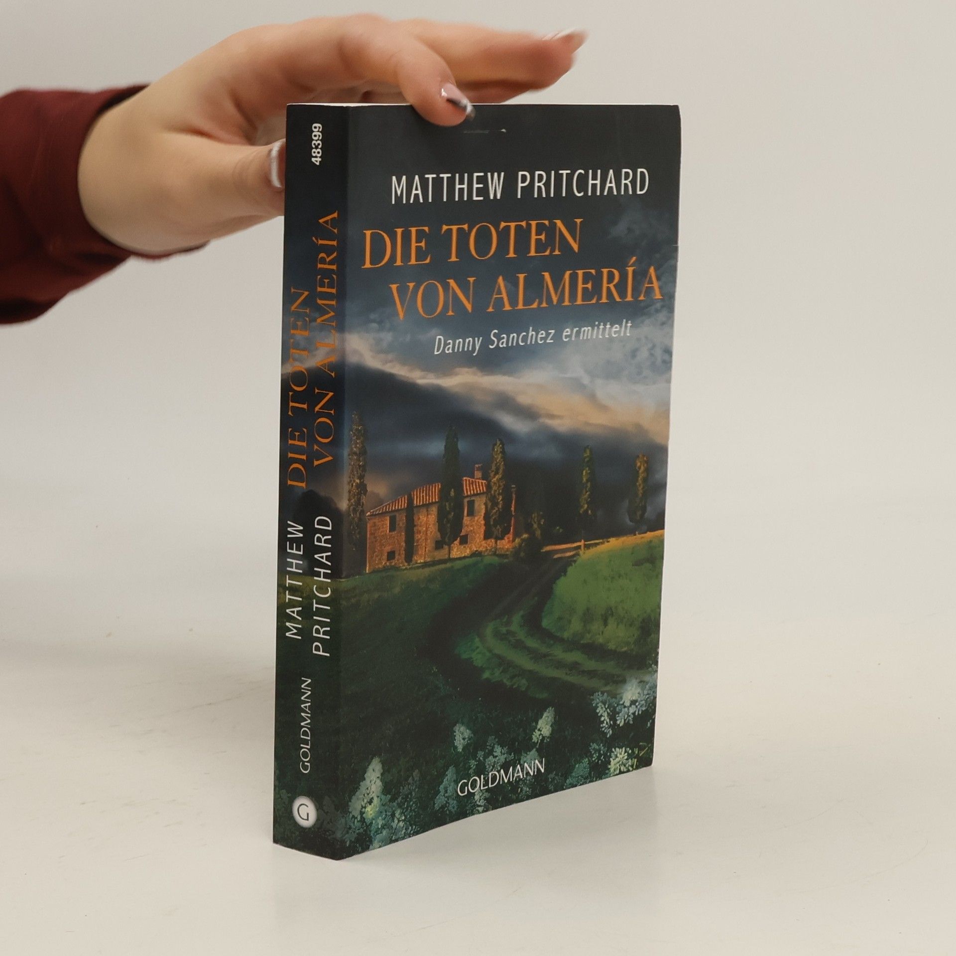 Die Toten von Almería