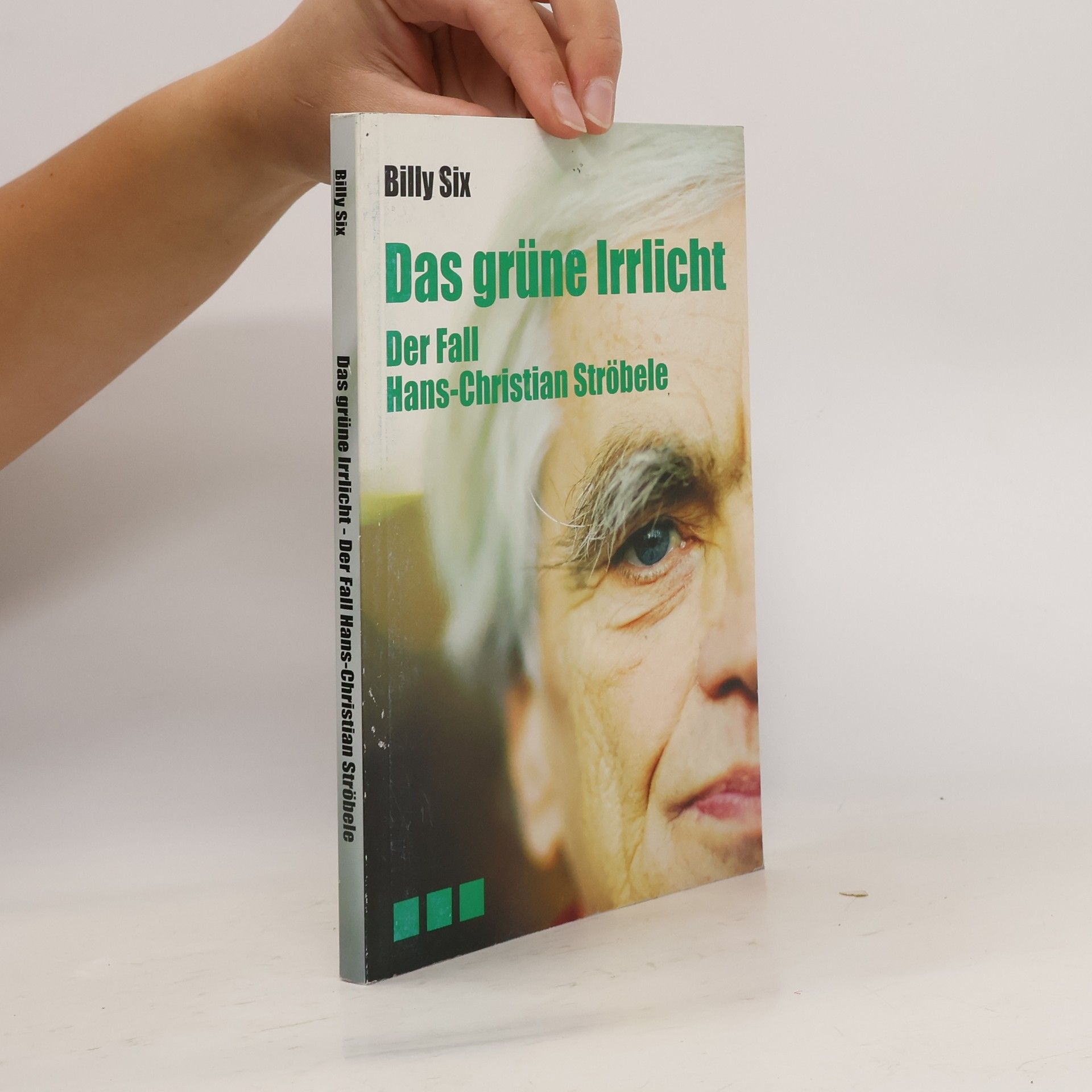 Das grüne Irrlicht