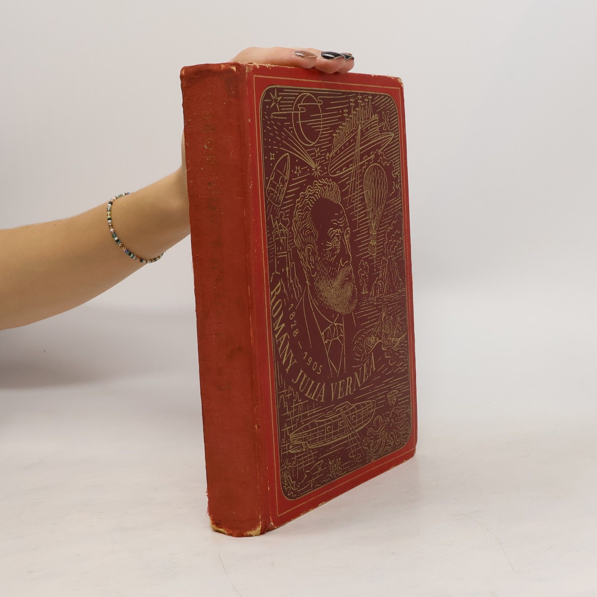 Jules Verne Dvacet tisíc mil pod mořem 3