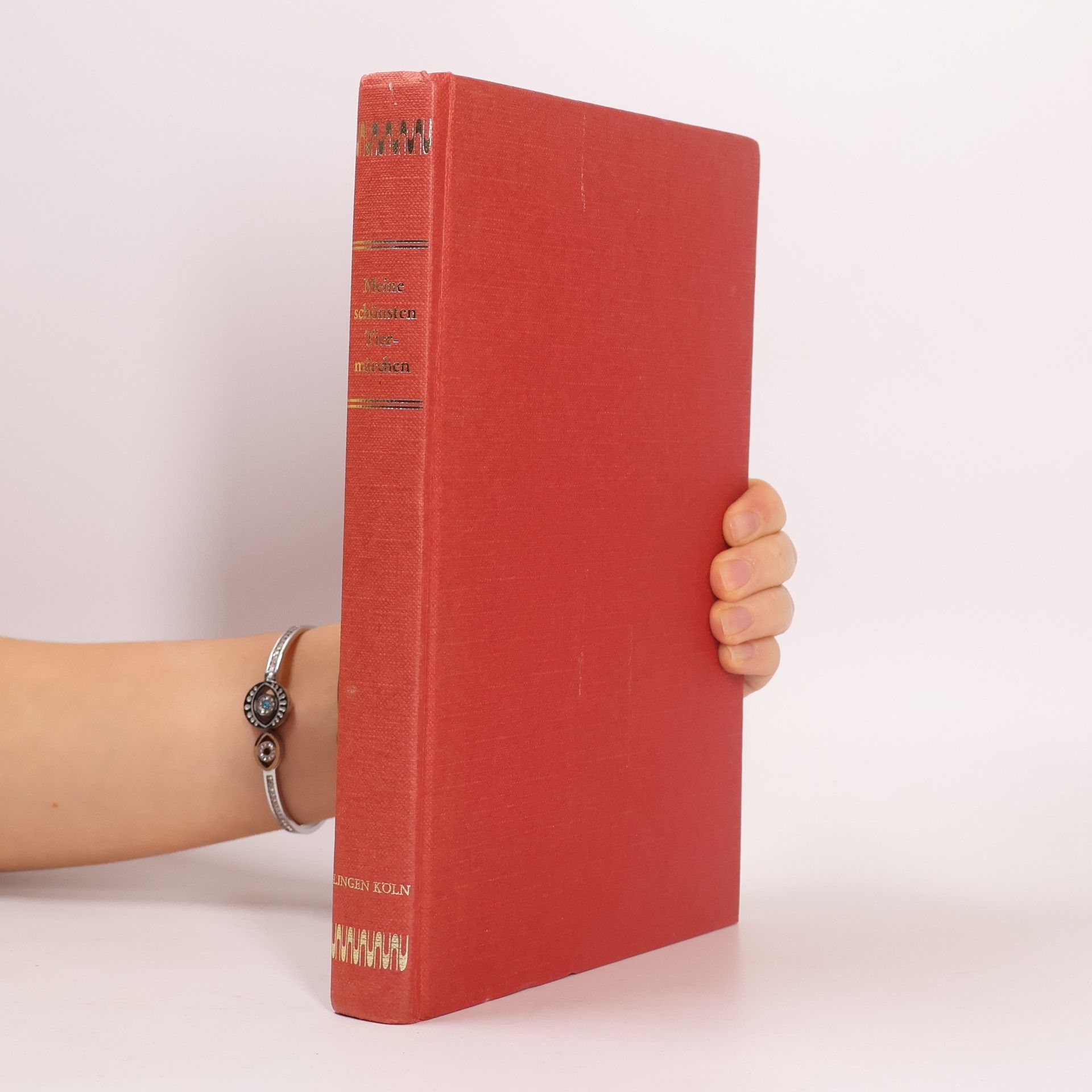 Meine schönsten Tiermärchen