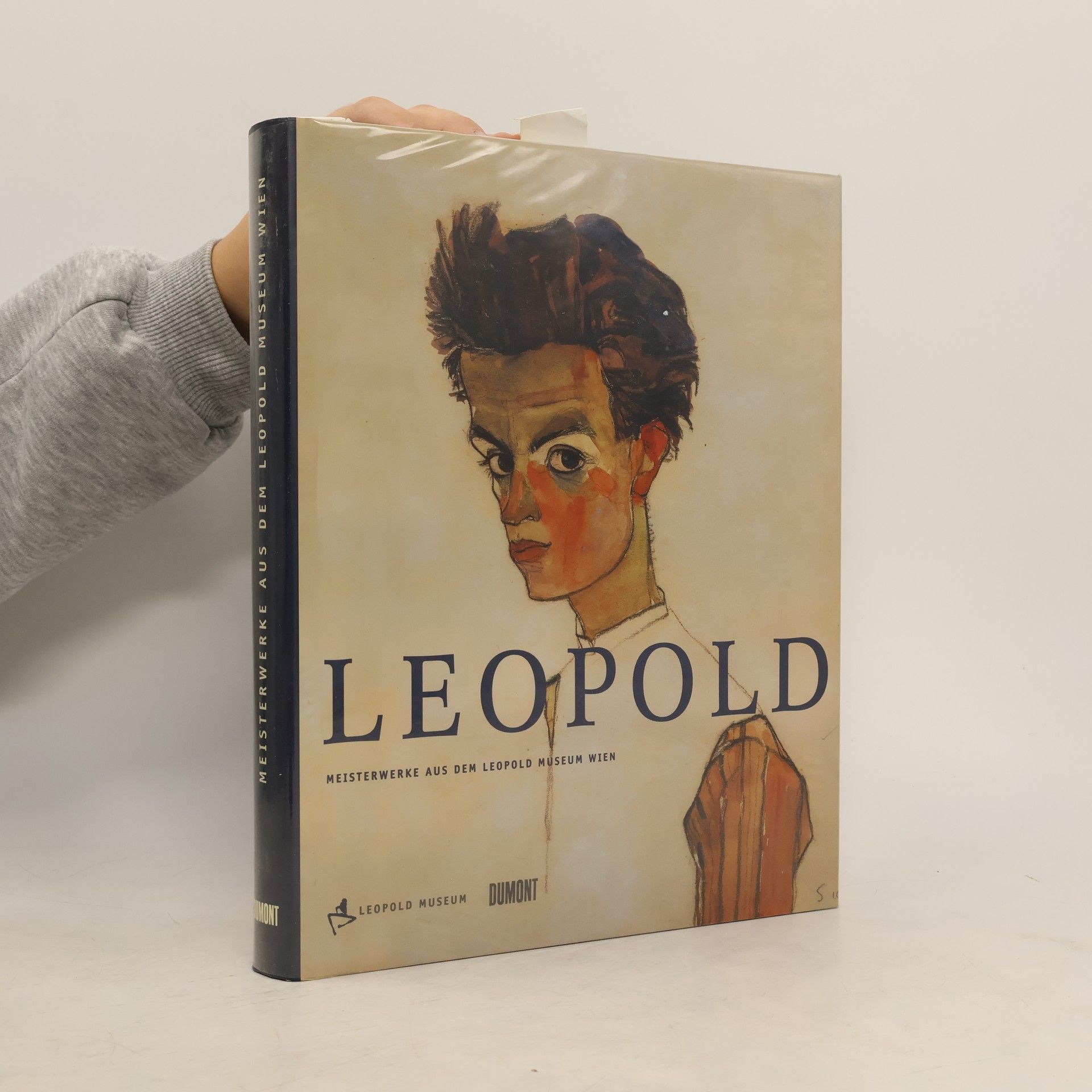 Collectif d'auteurs Leopold