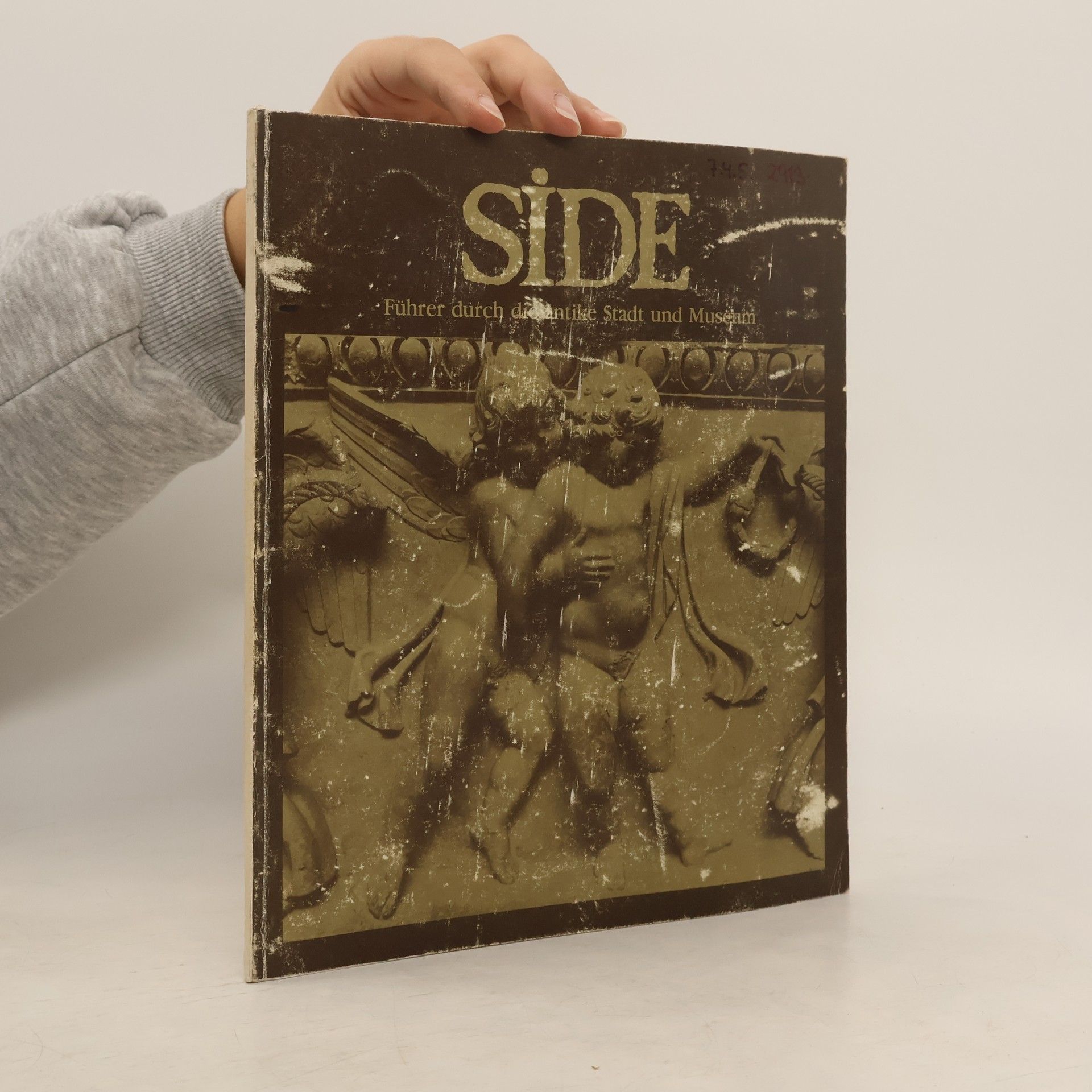 Collectif d'auteurs Side