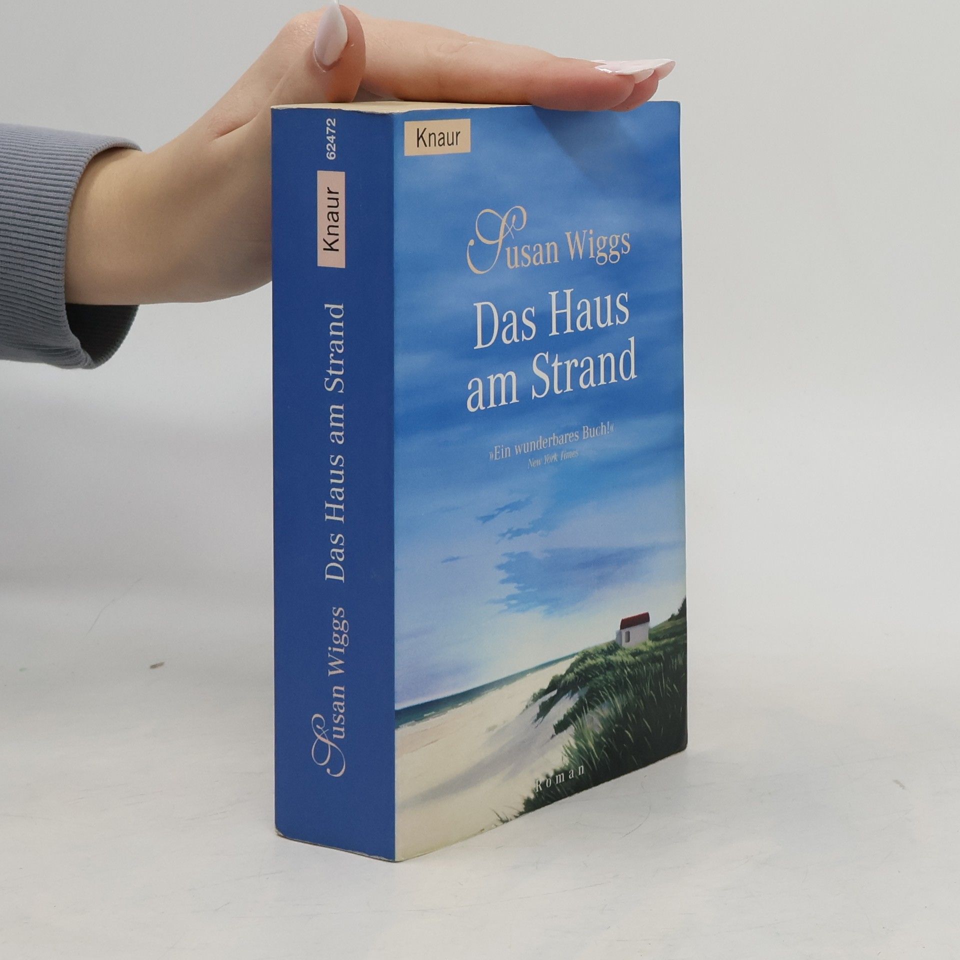 Susan Wiggs Das Haus am Strand