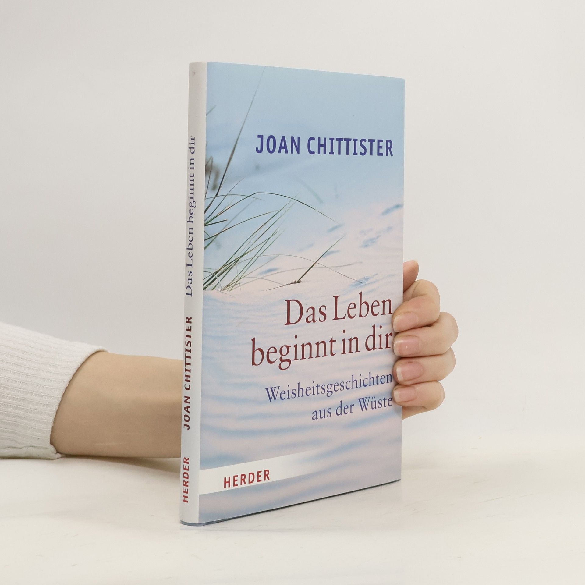 Das Leben beginnt in dir