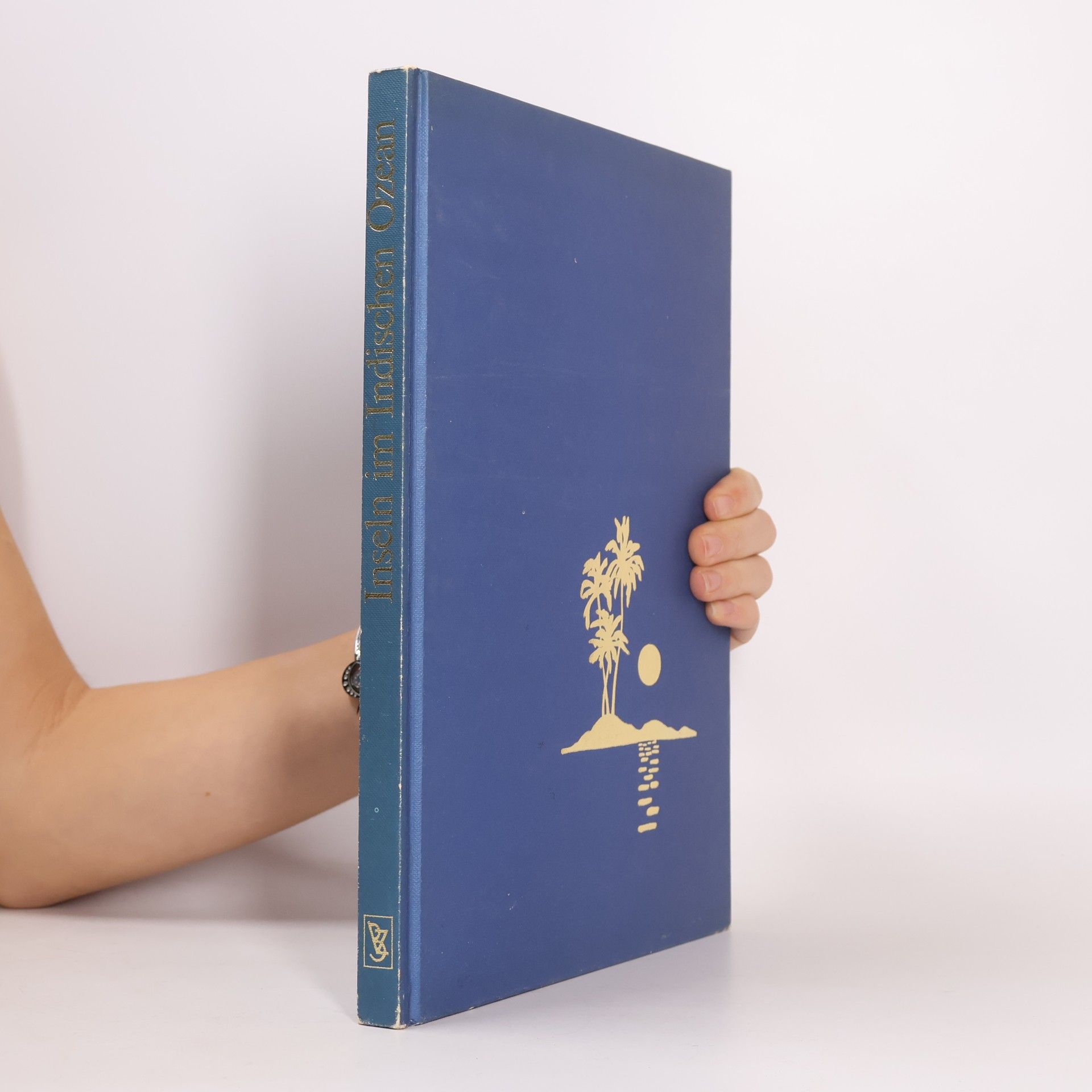 Collectif d'auteurs Inseln im Indischen Ozean