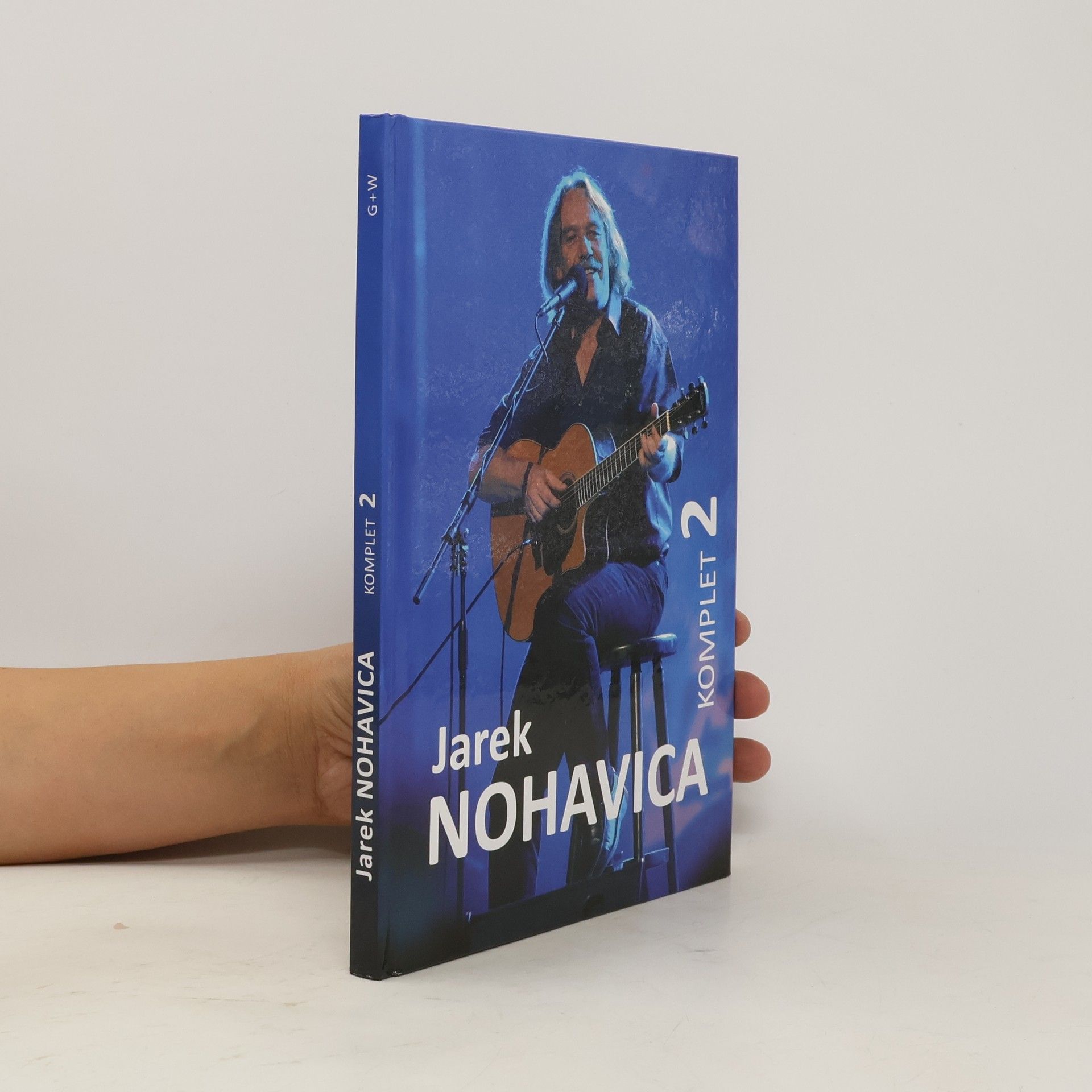 Jaromír Nohavica Komplet 2
