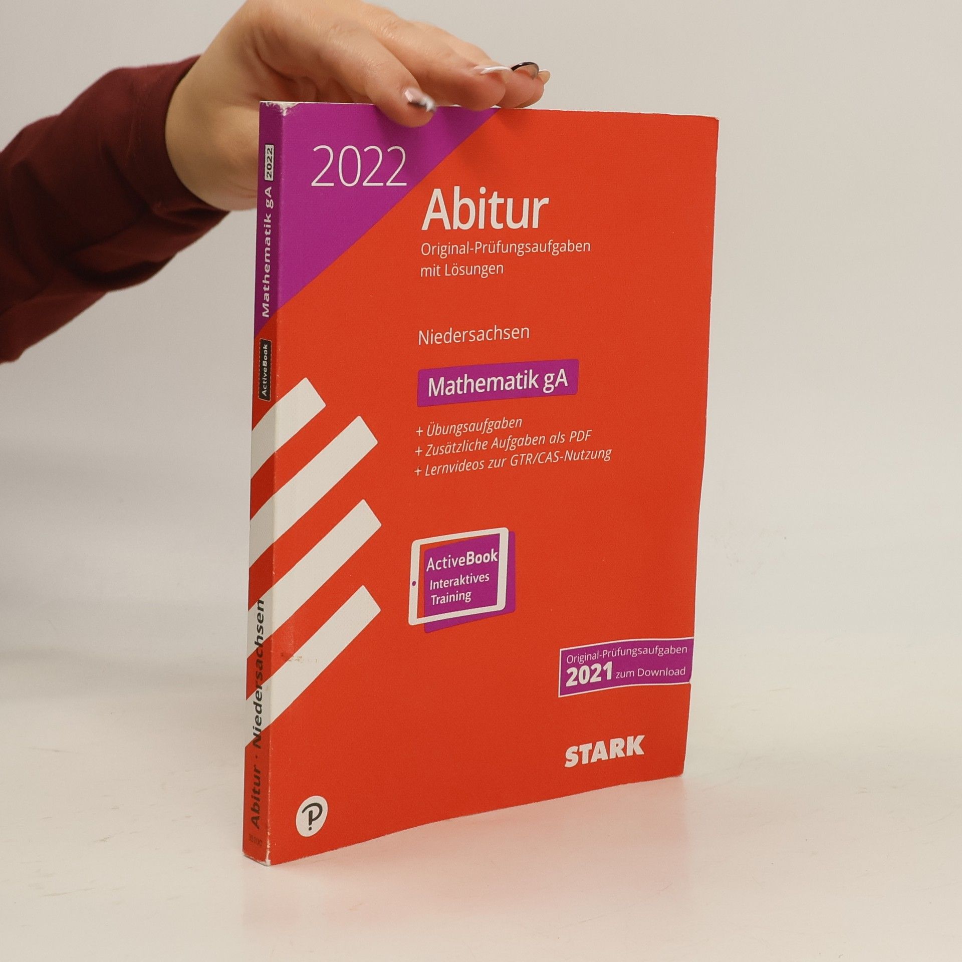 Collectif d'auteurs Mathematik gA