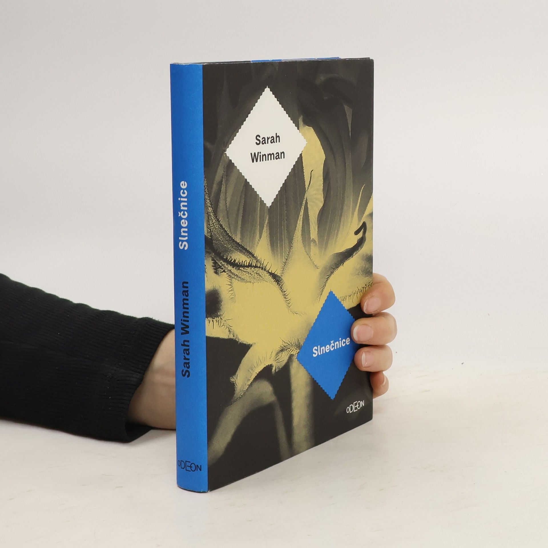 Sarah Winman Slnečnice