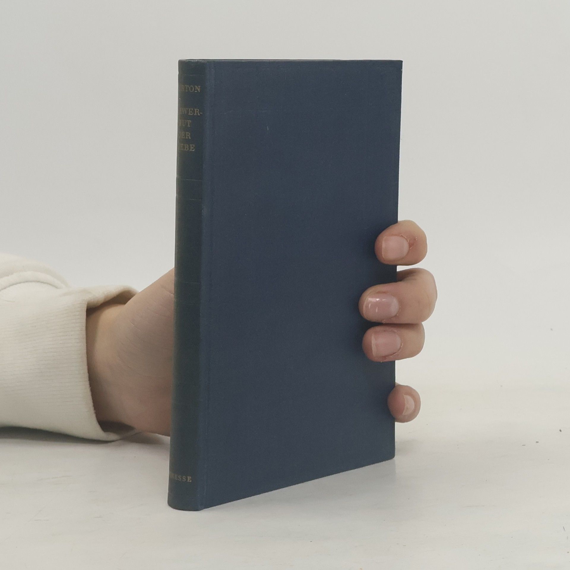 Robert Burton Schwermut der Liebe