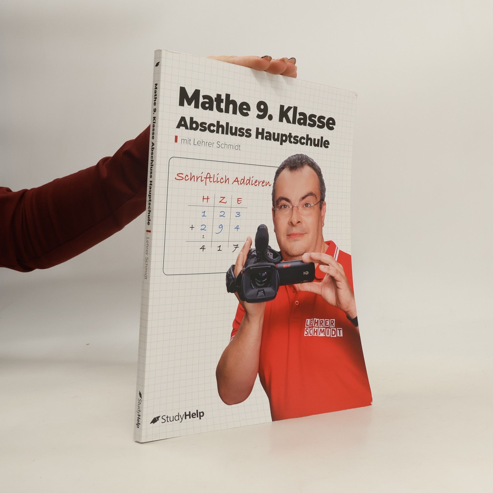 Maria Lenk Mathe 9. Klasse Abschluss Hauptschule