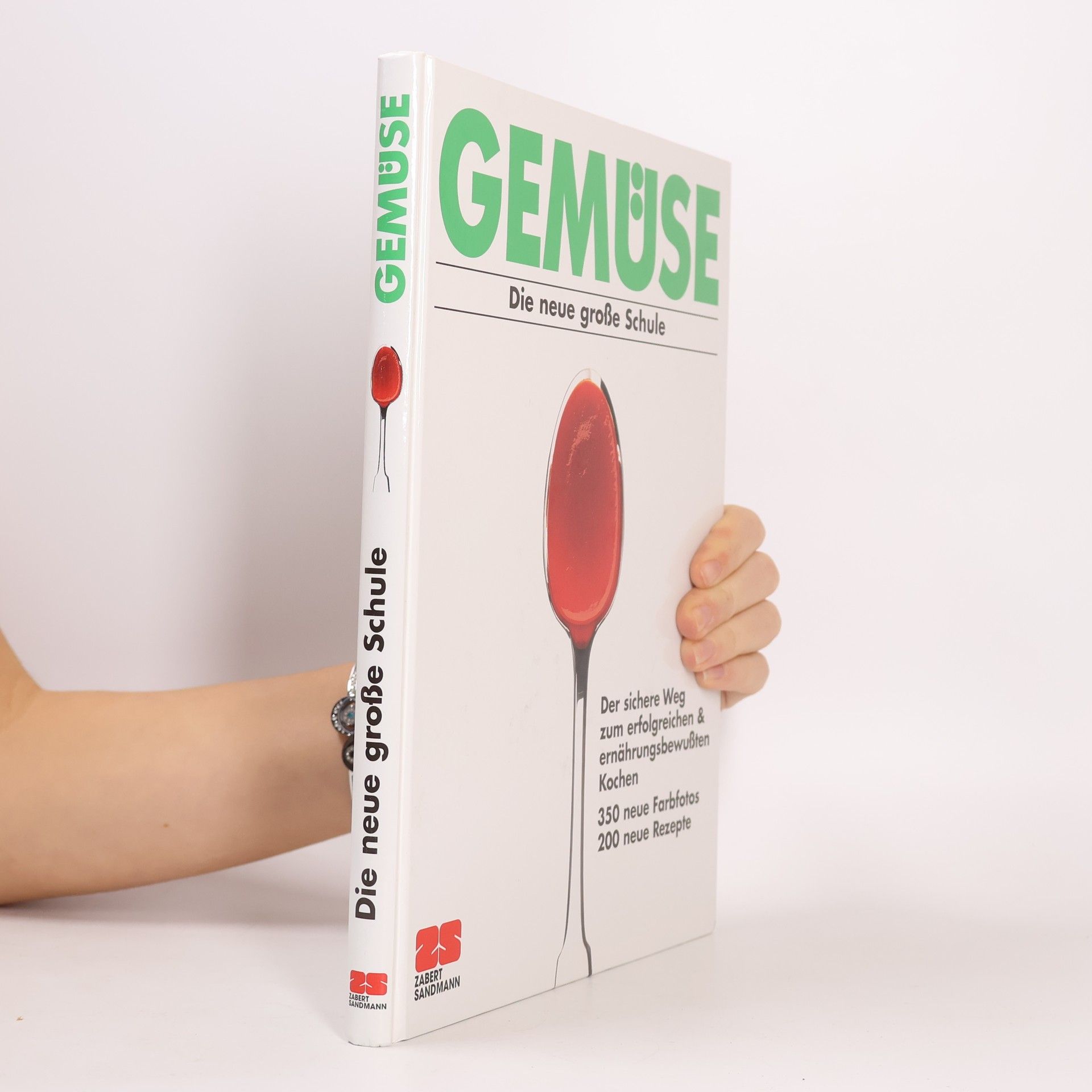 Monika Kellermann Gemüse