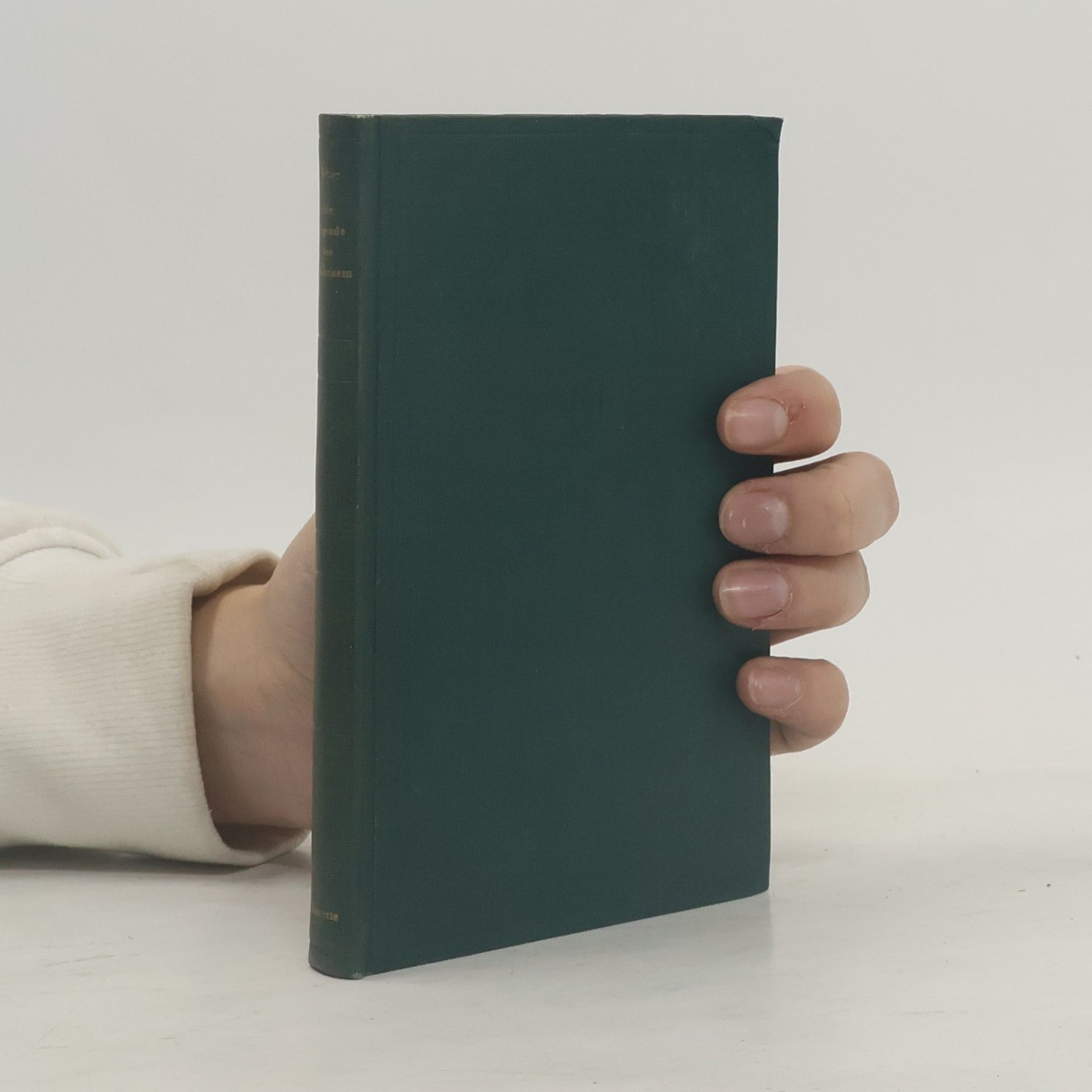 Martin Buber Die Legende des Baalschem