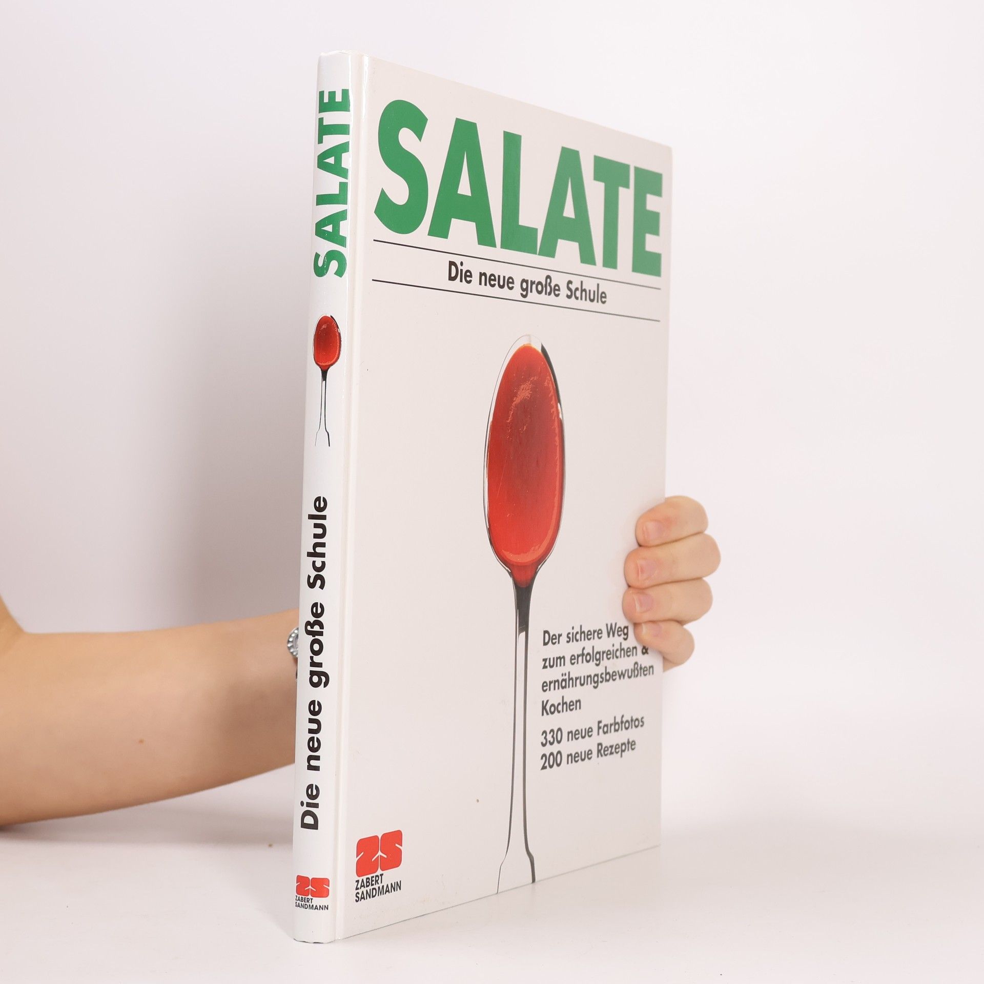 Monika Kellermann Salate